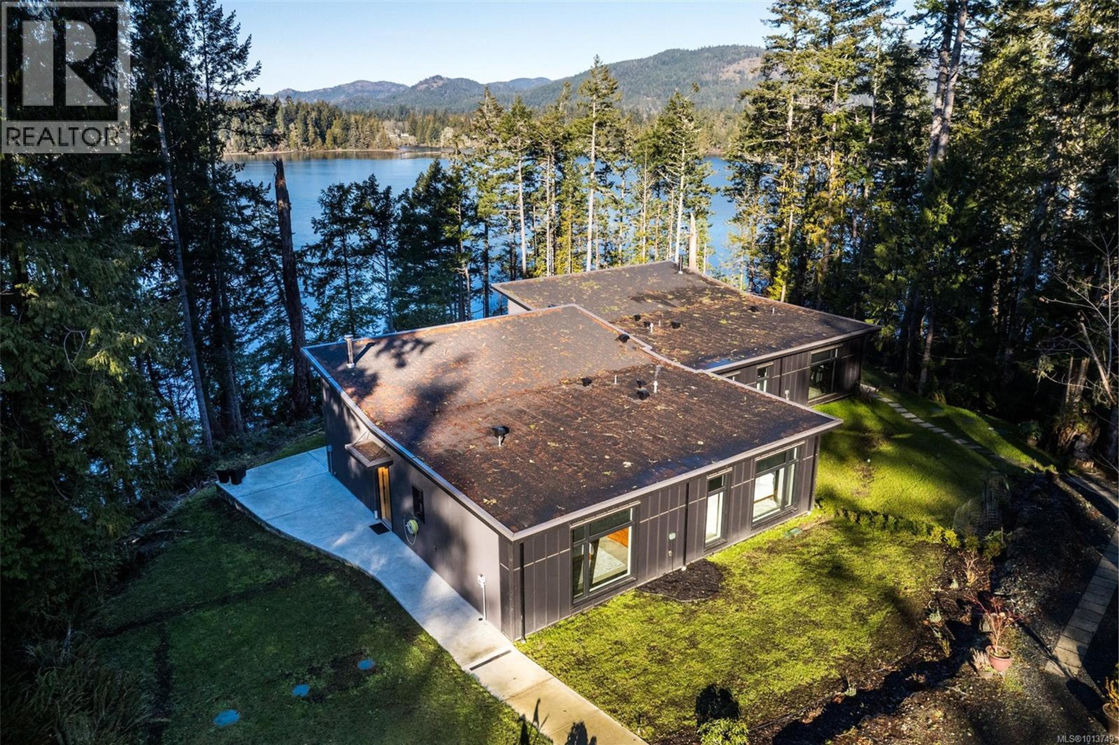 6550 East Sooke Rd, Sooke - Exteriors - Drone/Aerial View - Photo 15