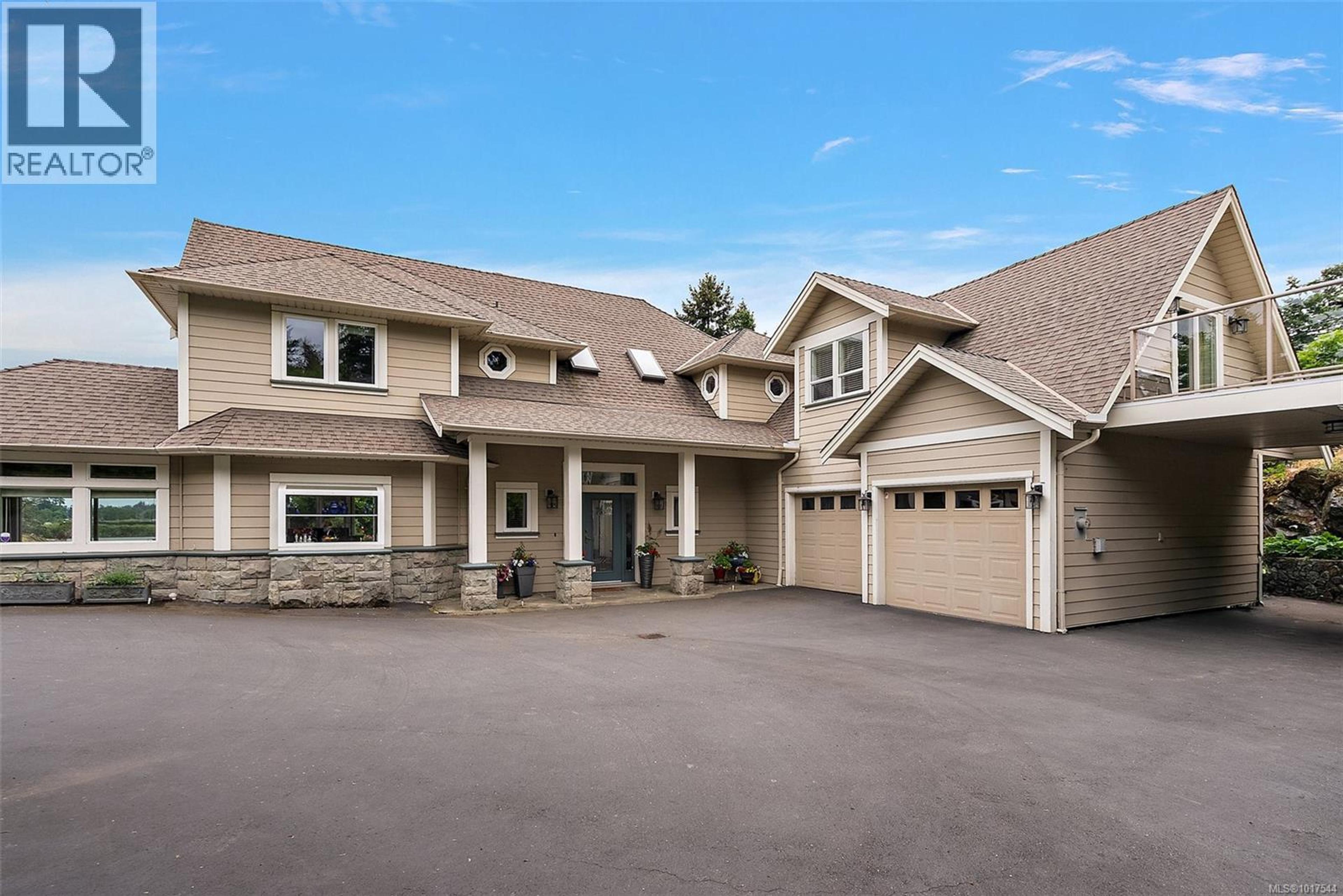 8 Lighthouse Lane, View Royal - Exteriors - Photo 9