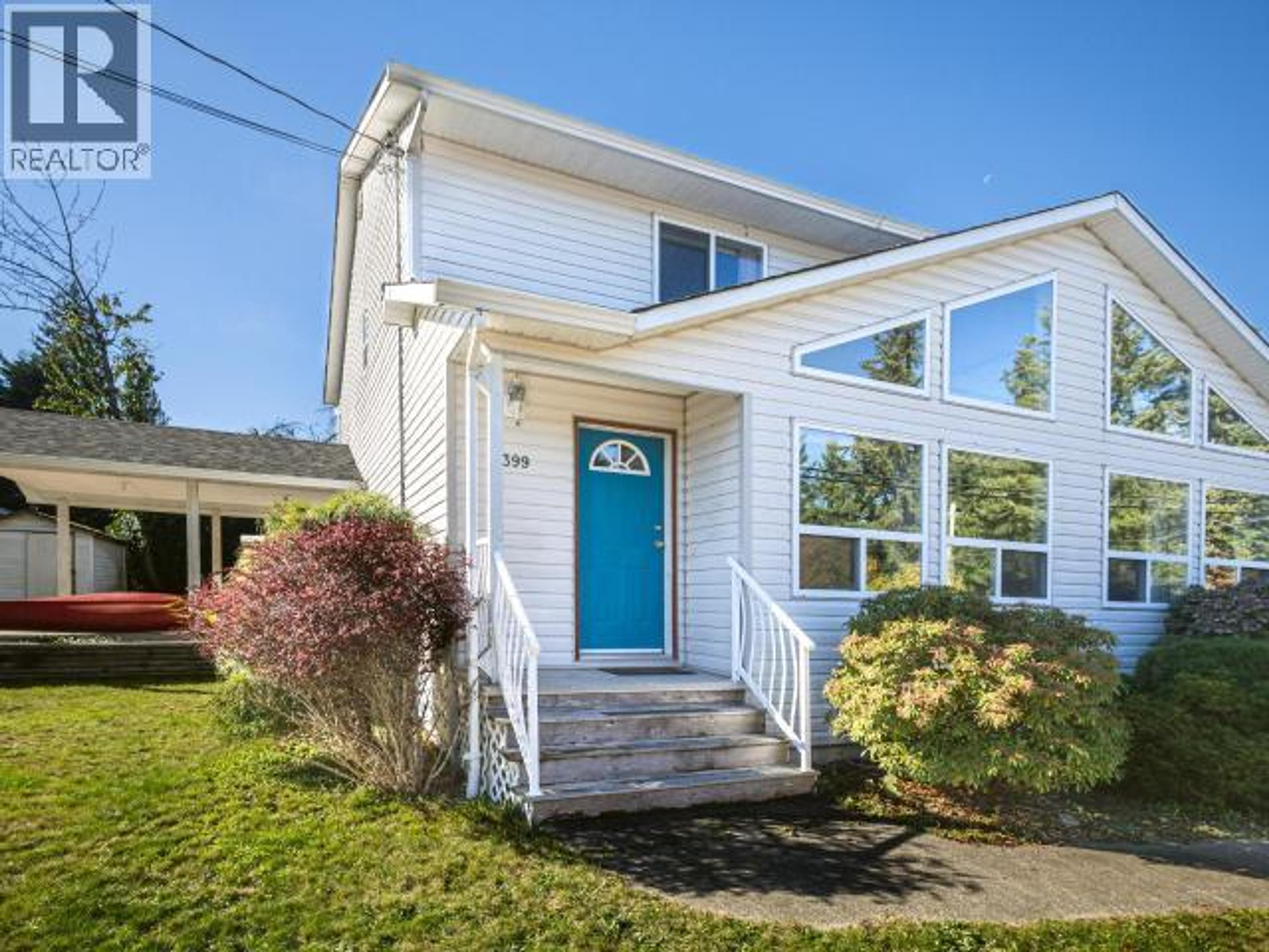 5399 MANSON AVE, Powell River - Exteriors - Photo 7