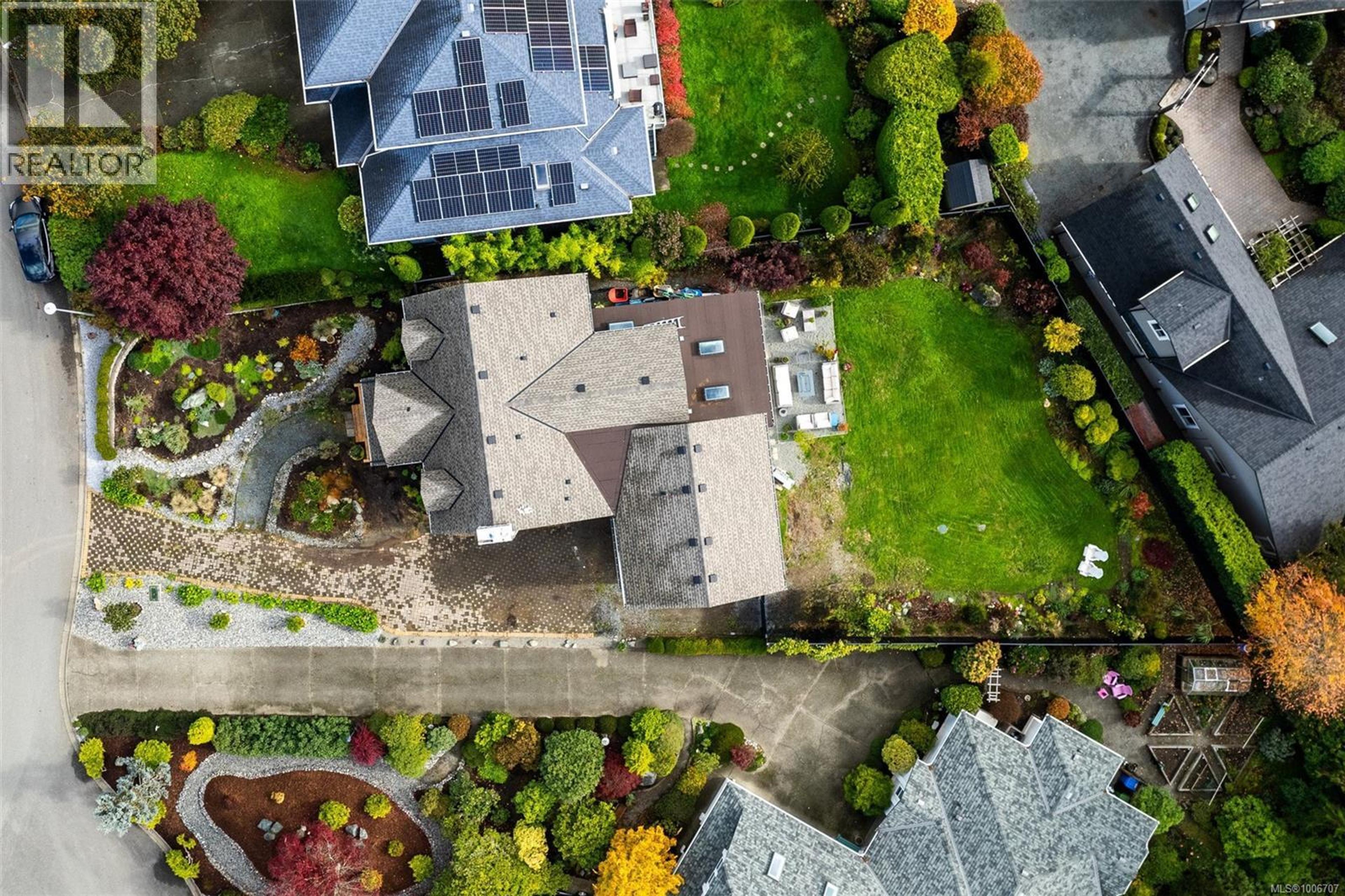 7247 Bethany Pl, Sooke - Exteriors - Drone/Aerial View - Photo 7
