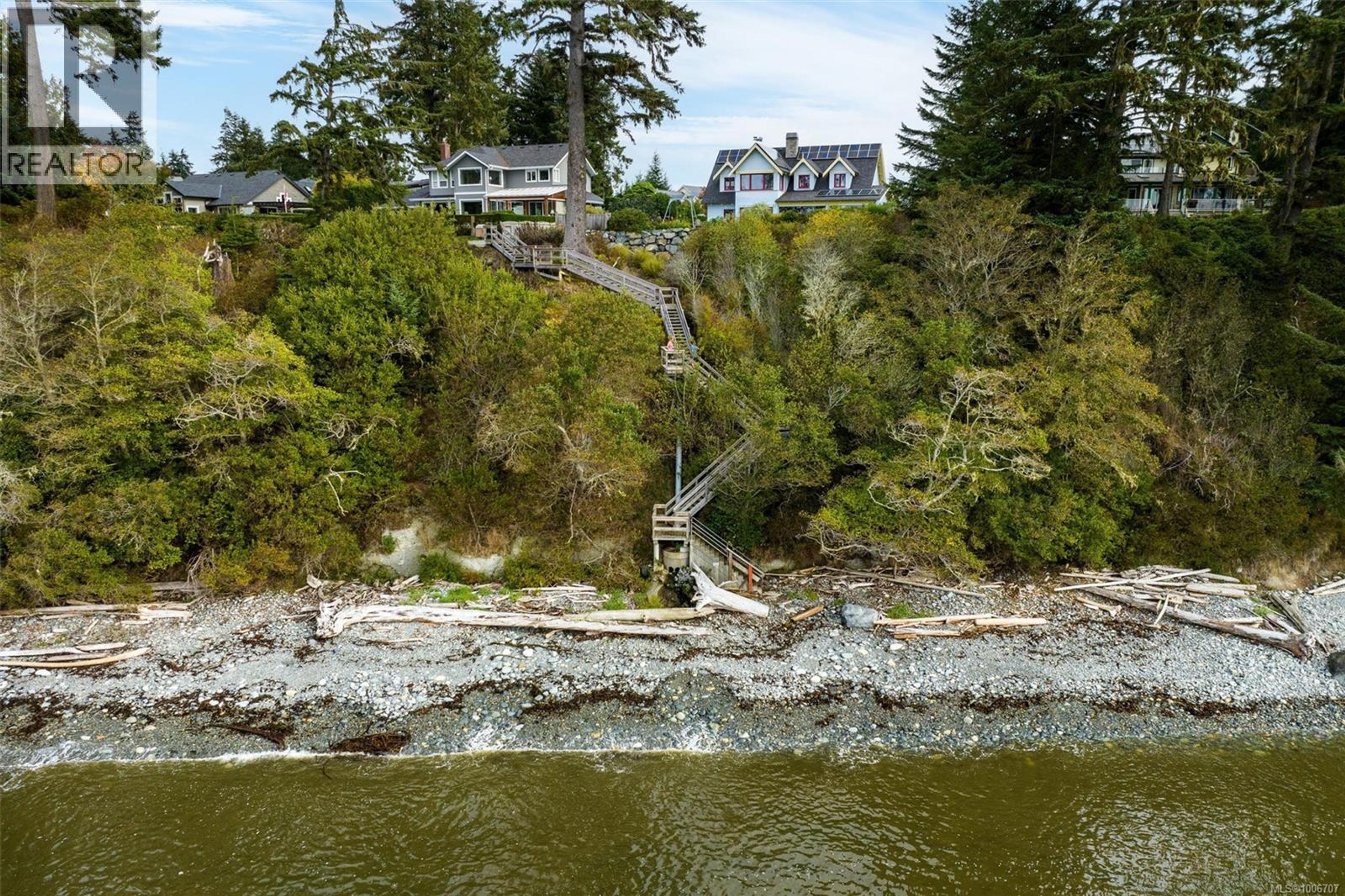 7247 Bethany Pl, Sooke - Exteriors - Full Complex View, Drone/Aerial View - Photo 9