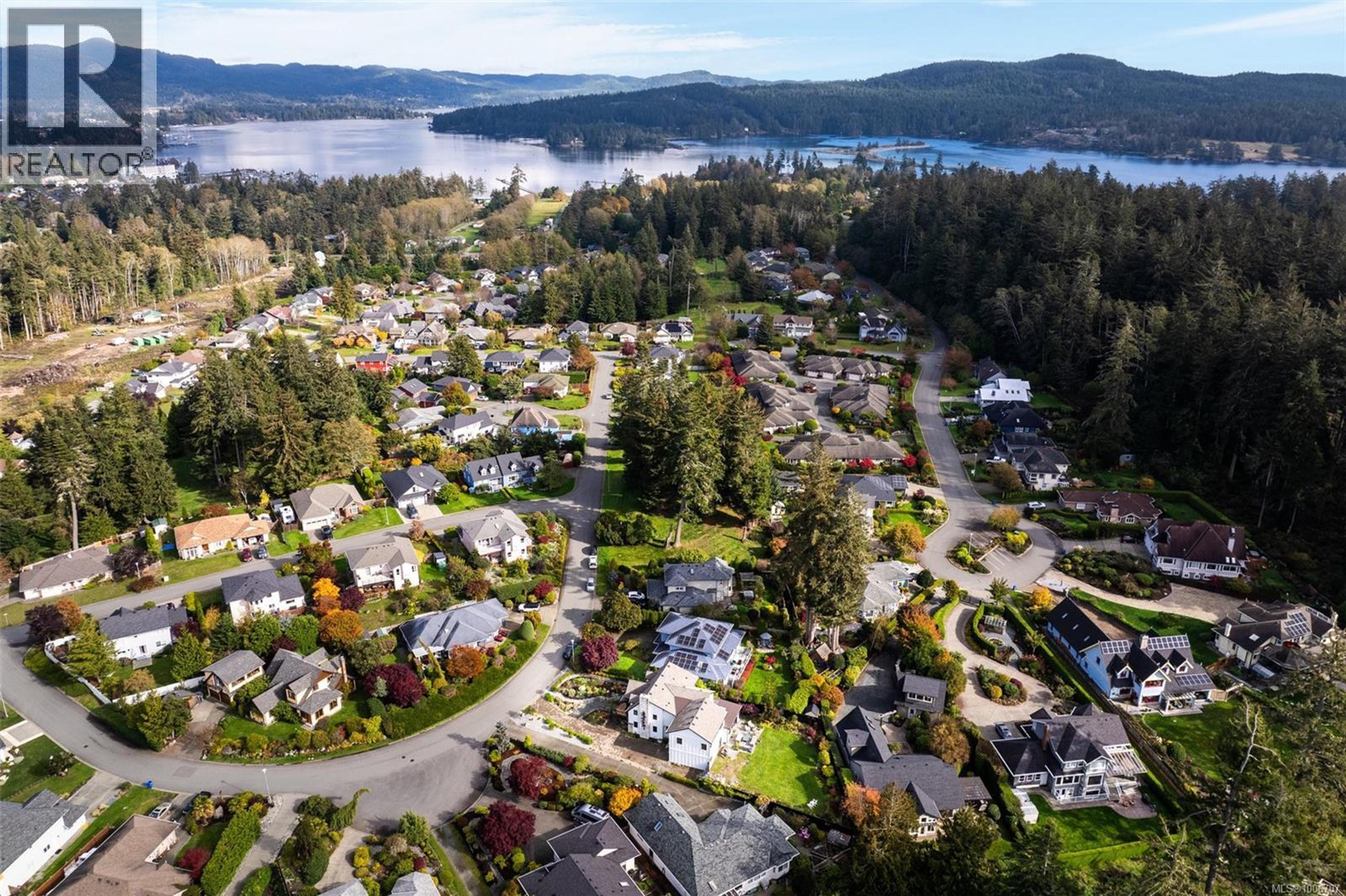 7247 Bethany Pl, Sooke - Exteriors - Full Complex View, Drone/Aerial View - Photo 12