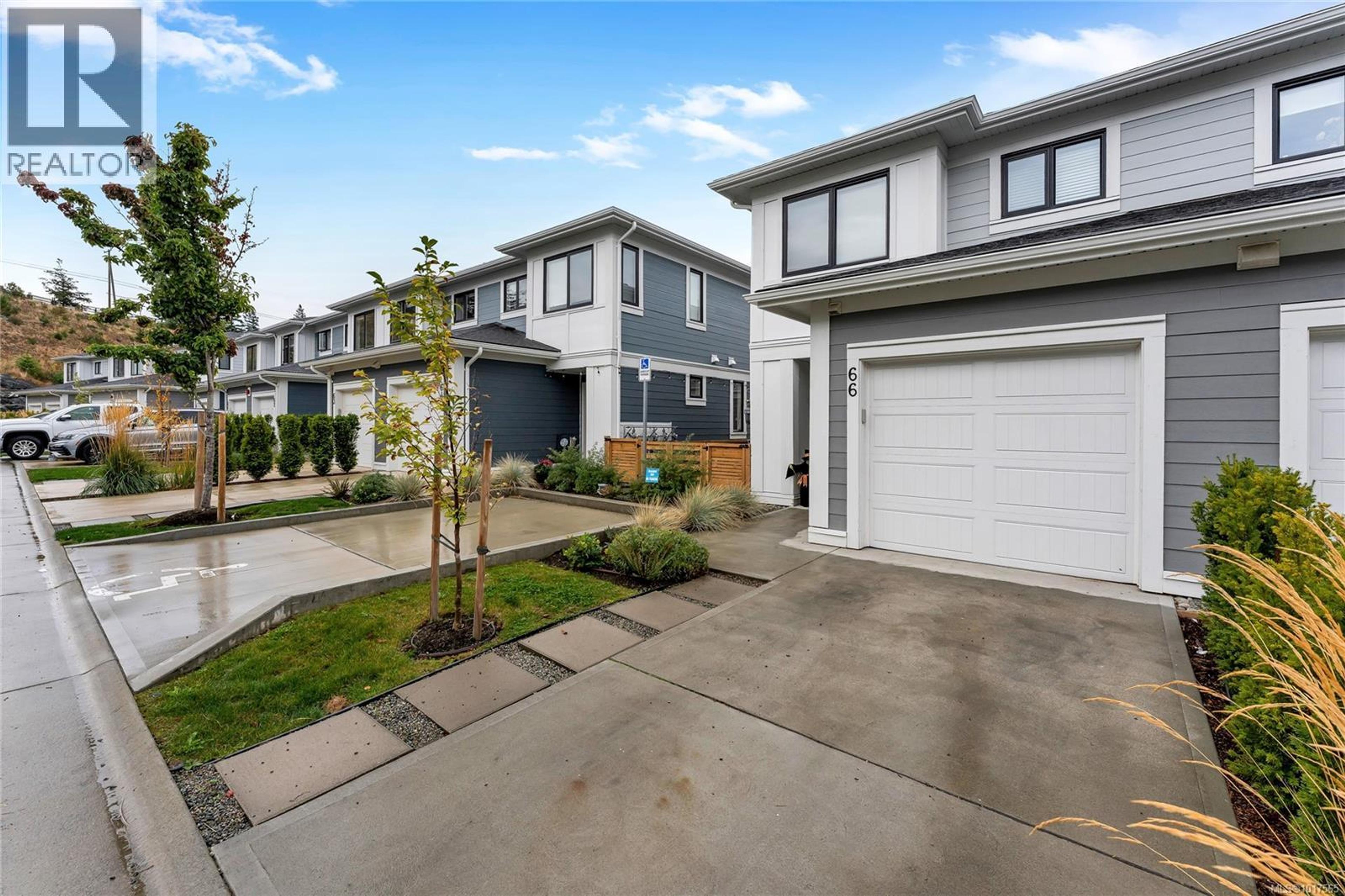 255 Caspian Dr, Colwood - Exteriors - Full Complex View - Photo 5