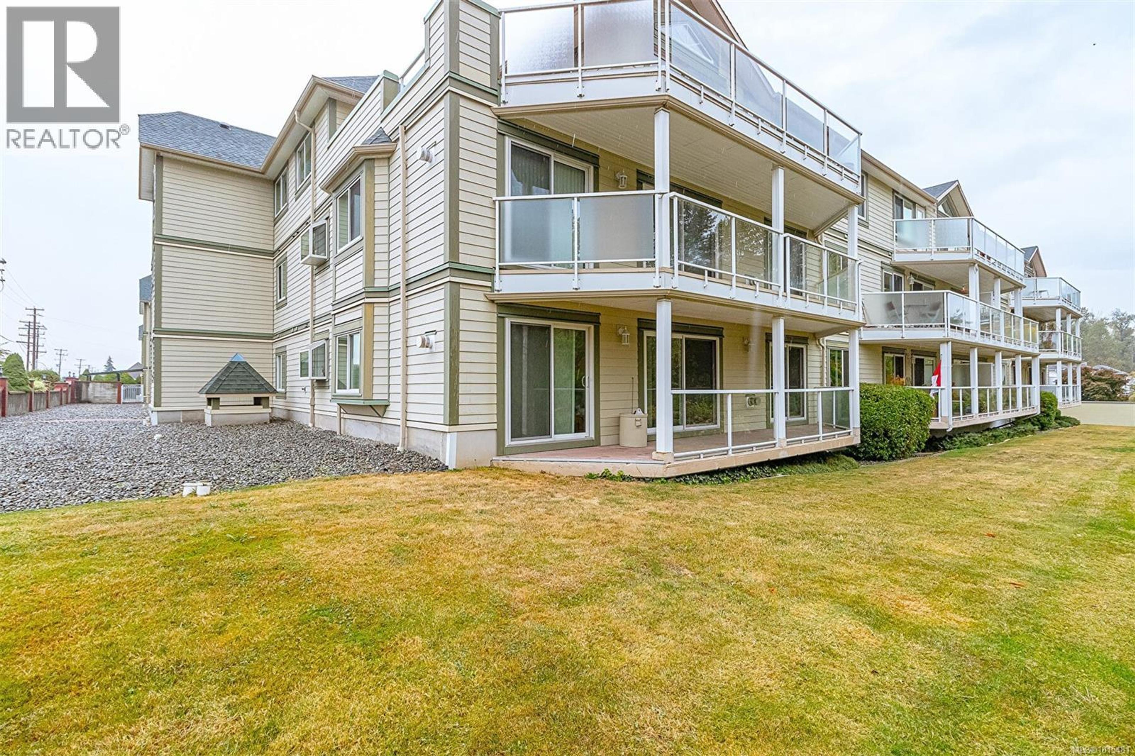 540 Al Wilson Grove, Duncan - Exteriors - Photo 4