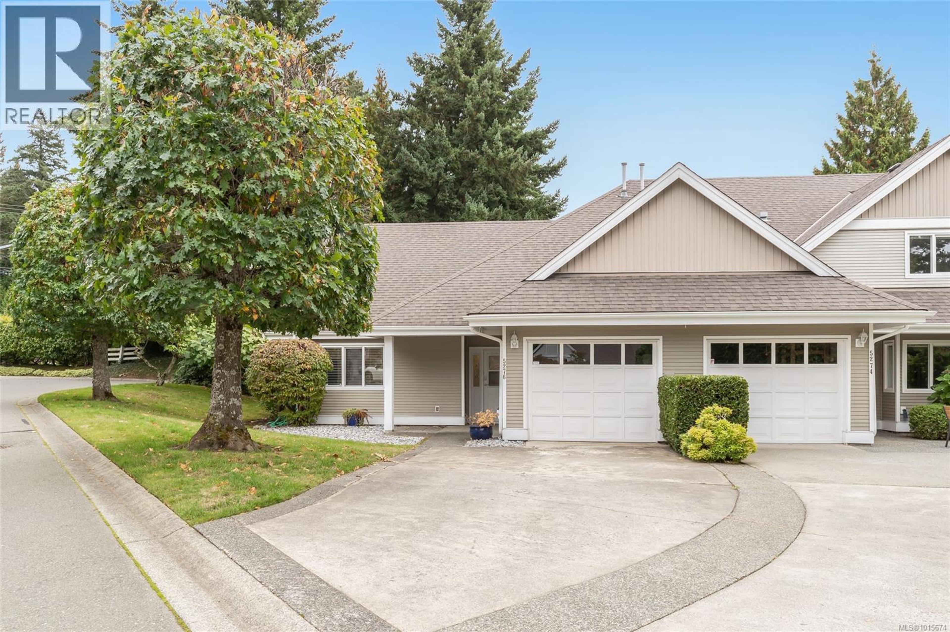 5276 Arbour Cres, Nanaimo - Exteriors - Photo 3