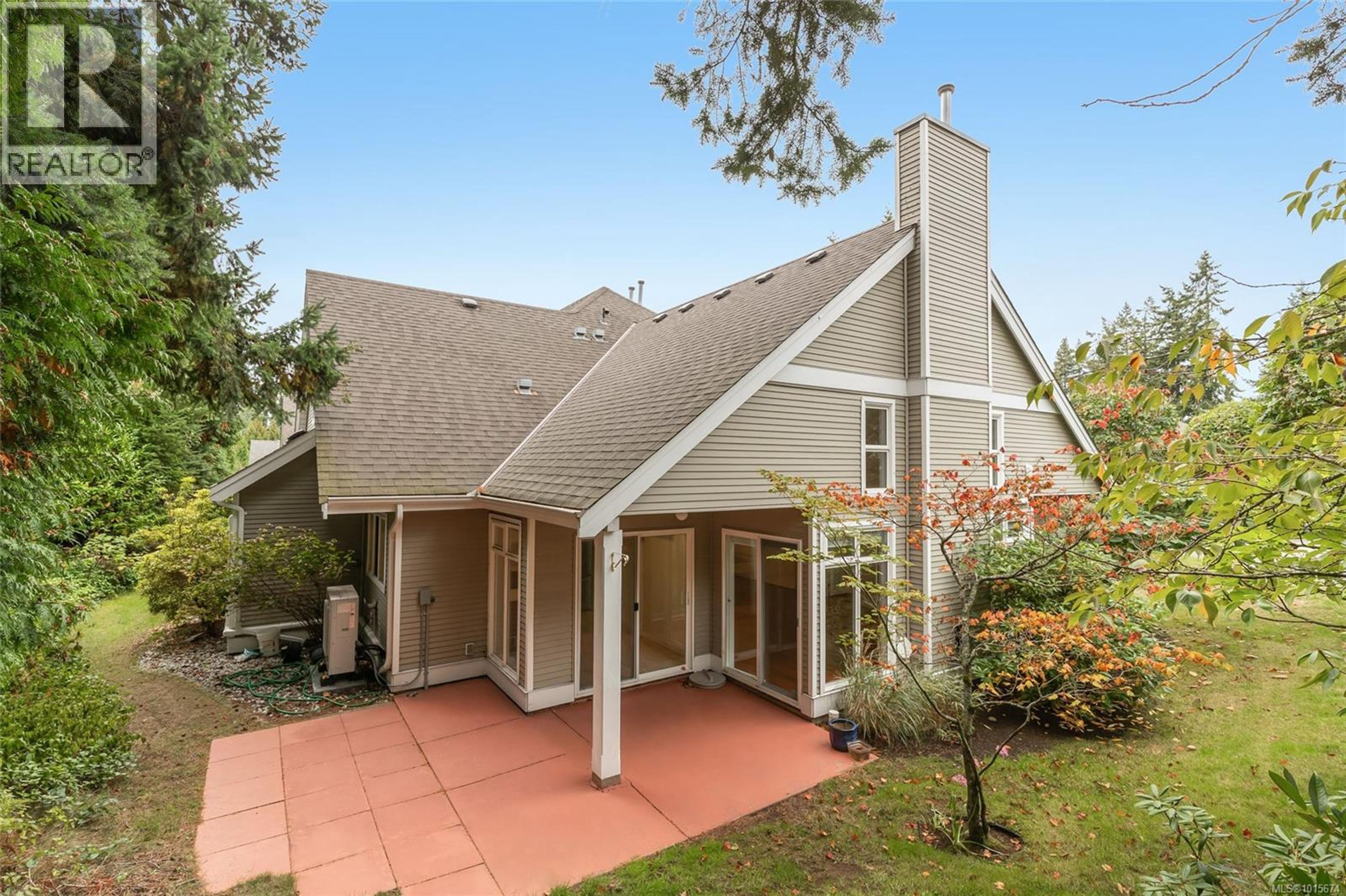 5276 Arbour Cres, Nanaimo - Exteriors - Photo 4