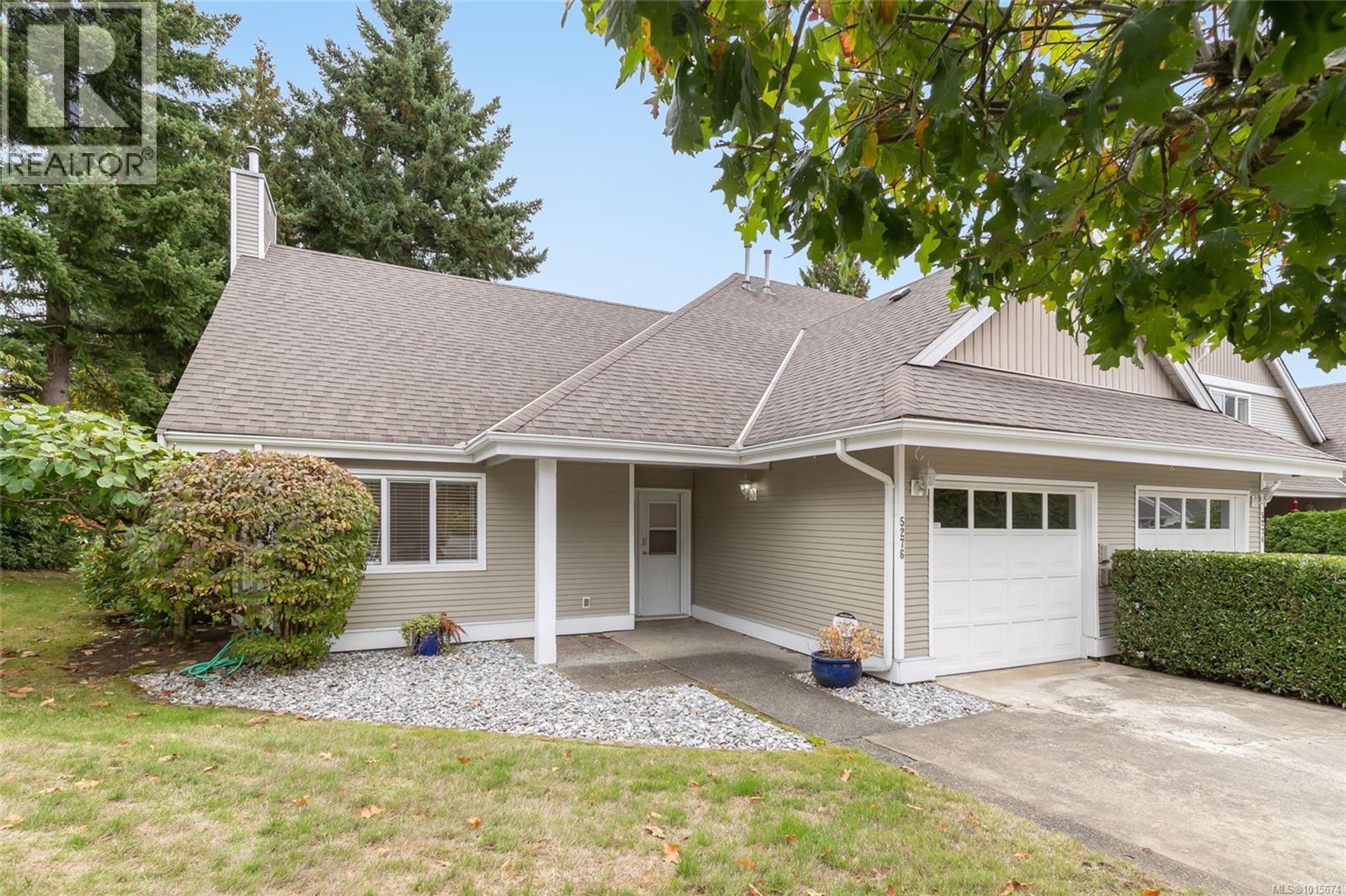 5276 Arbour Cres, Nanaimo - Exteriors - Photo 5