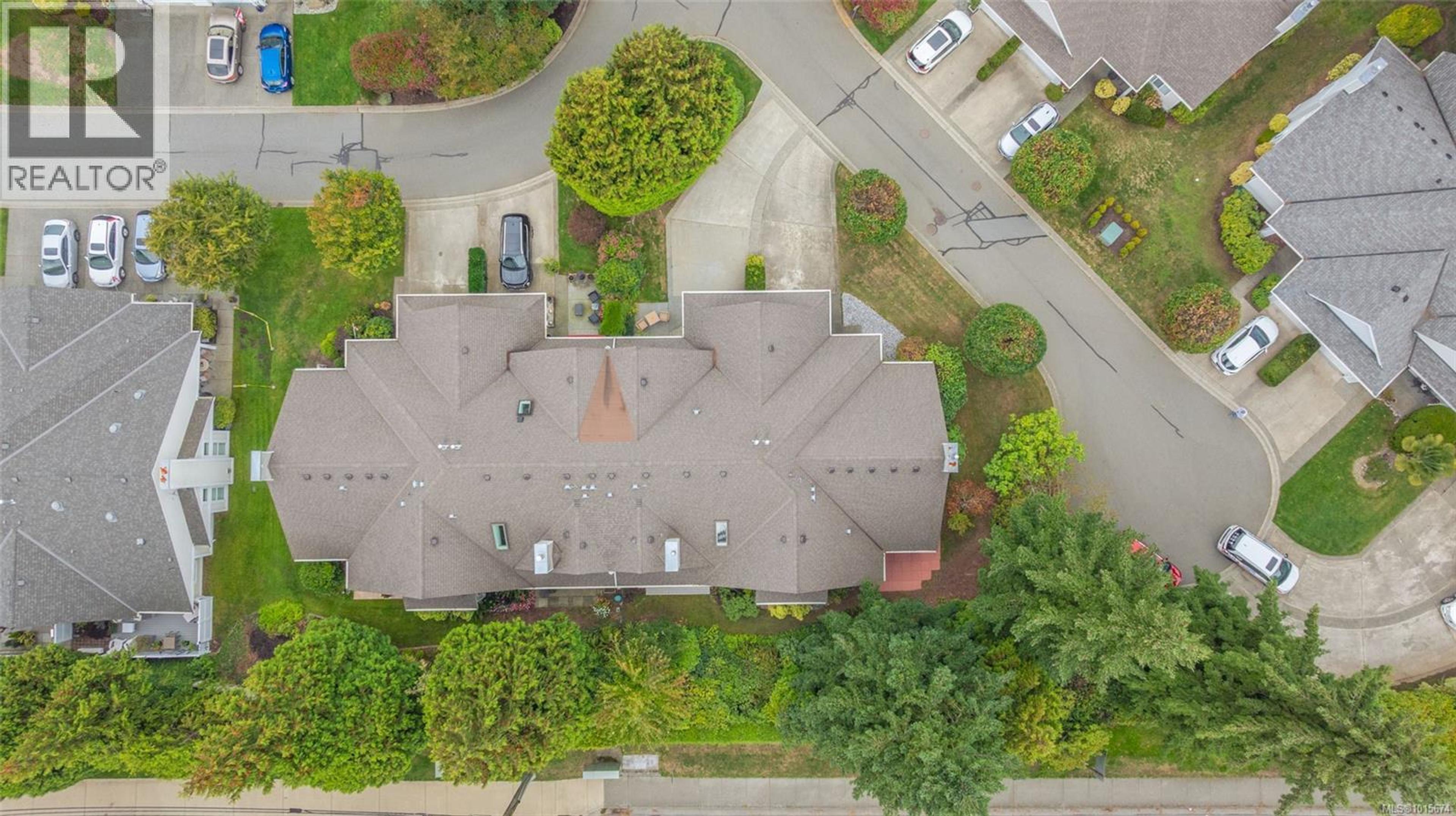 5276 Arbour Cres, Nanaimo - Exteriors - Drone/Aerial View - Photo 6