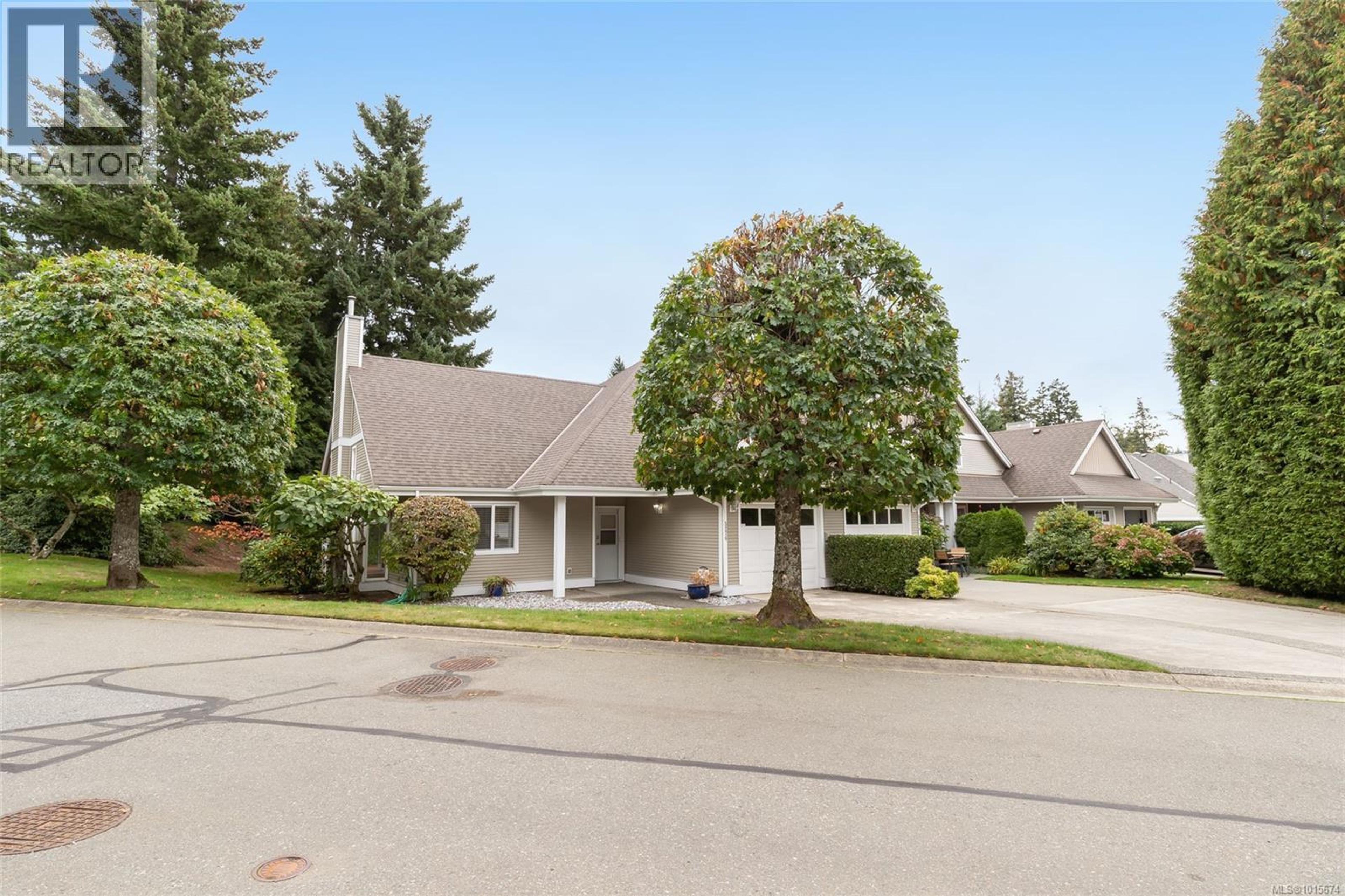 5276 Arbour Cres, Nanaimo - Exteriors - Photo 7