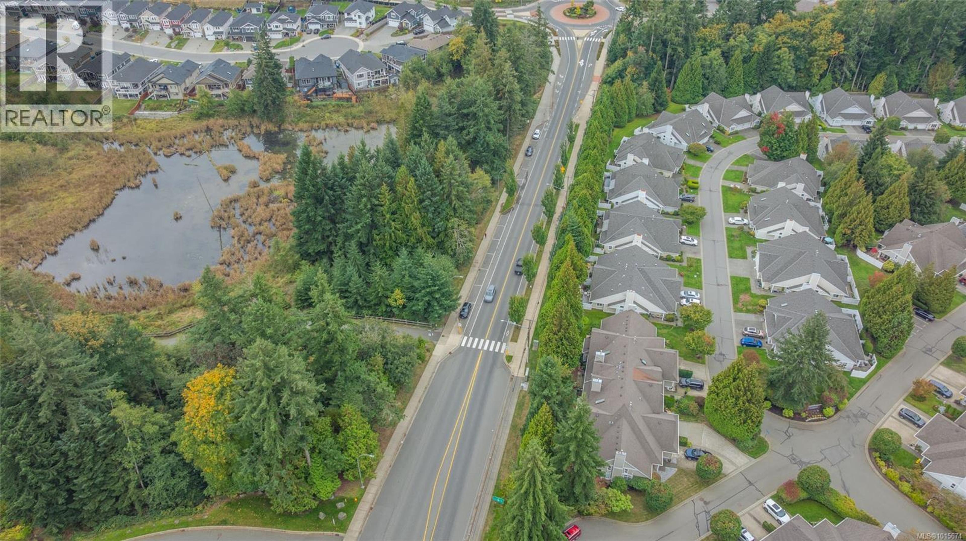 5276 Arbour Cres, Nanaimo - Exteriors - Full Complex View, Drone/Aerial View - Photo 9