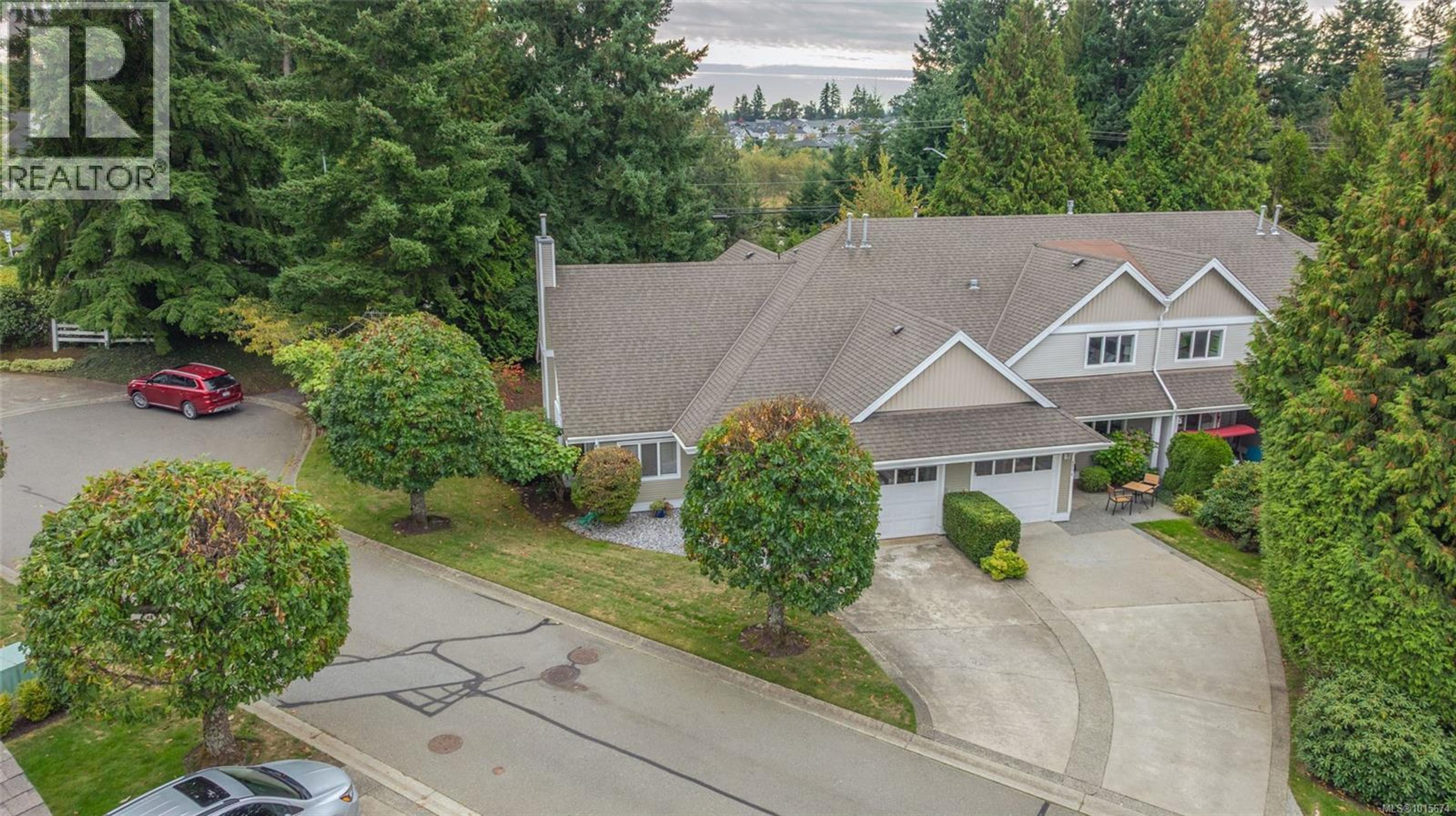5276 Arbour Cres, Nanaimo - Exteriors - Drone/Aerial View - Photo 10