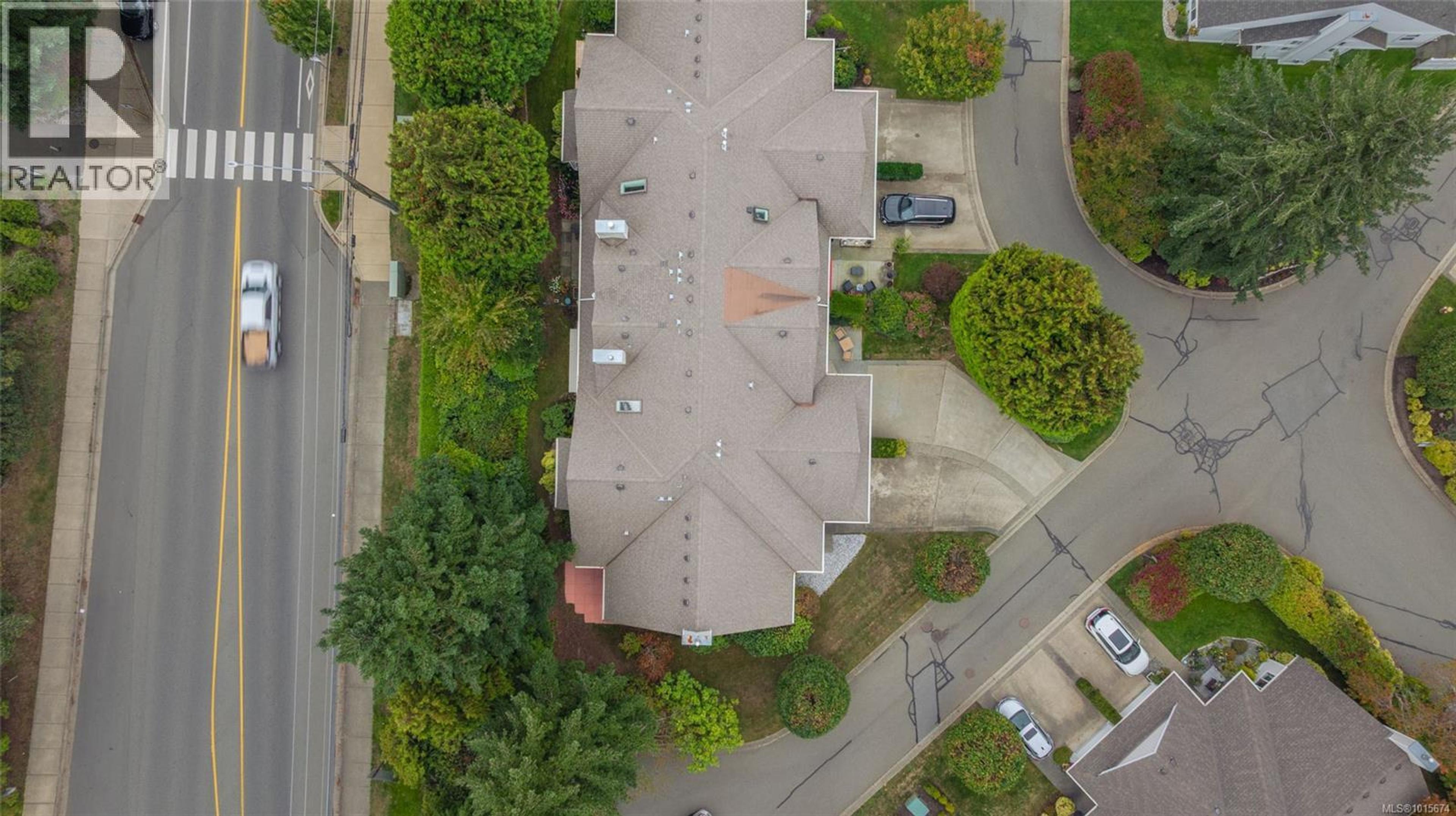 5276 Arbour Cres, Nanaimo - Exteriors - Full Complex View, Drone/Aerial View - Photo 12
