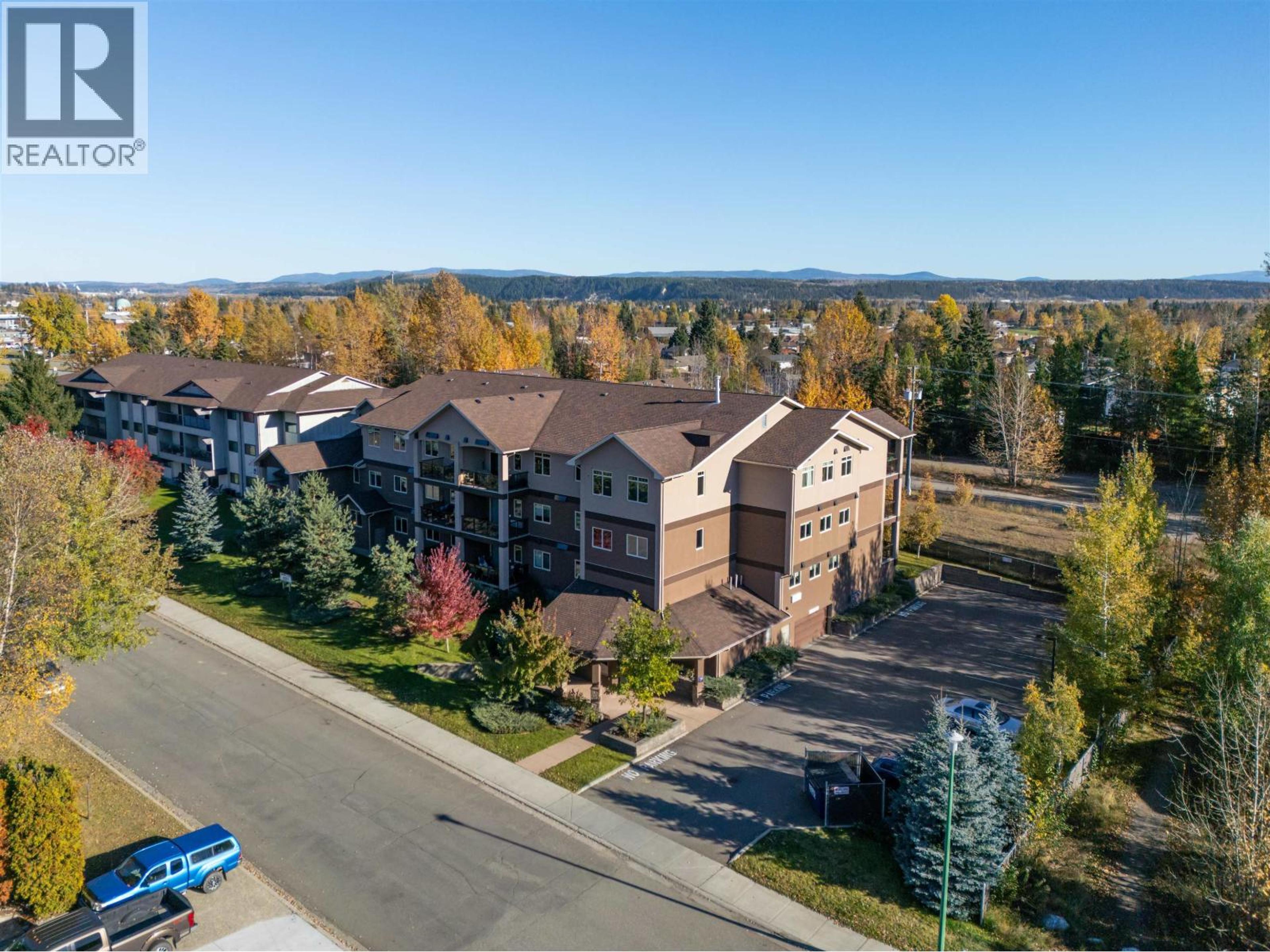 4251 GUEST CRESCENT, Prince George - Exteriors - Full Complex View, Drone/Aerial View - Photo 3