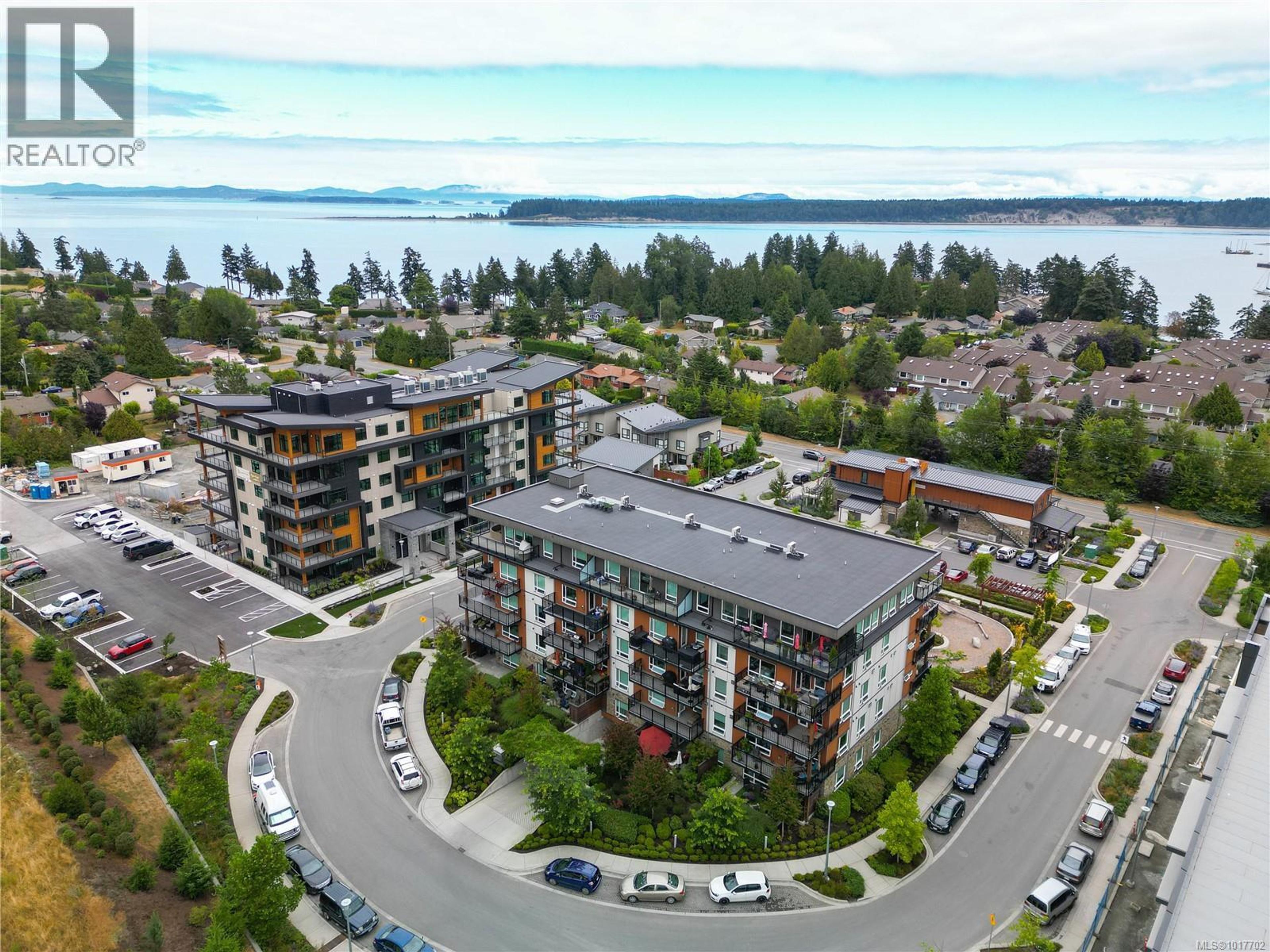 2520 Hackett Cres, Central Saanich - Exteriors - Full Complex View, Drone/Aerial View - Photo 9