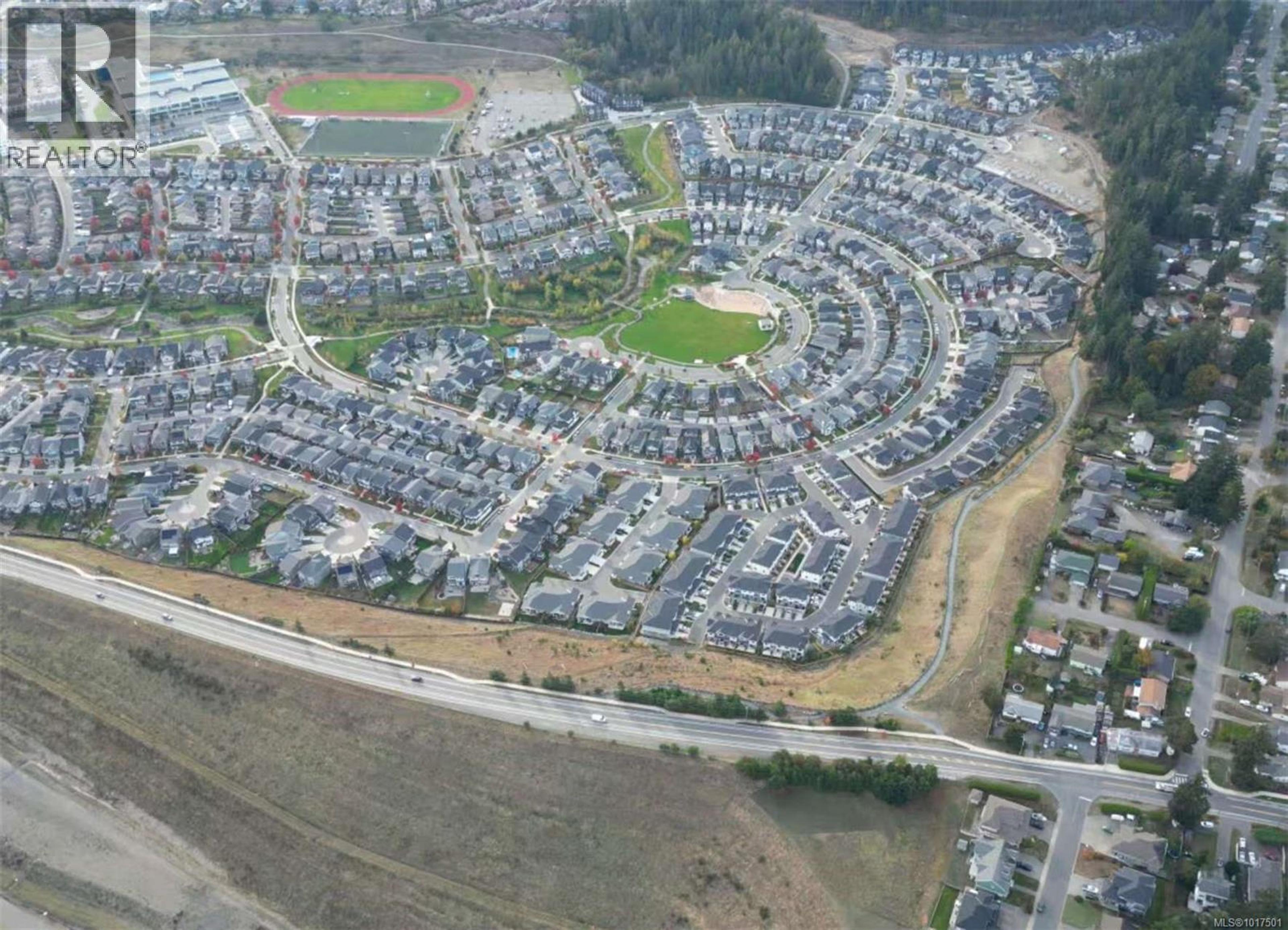 3518 Parandeh Lane, Colwood - Exteriors - Full Complex View, Drone/Aerial View - Photo 3