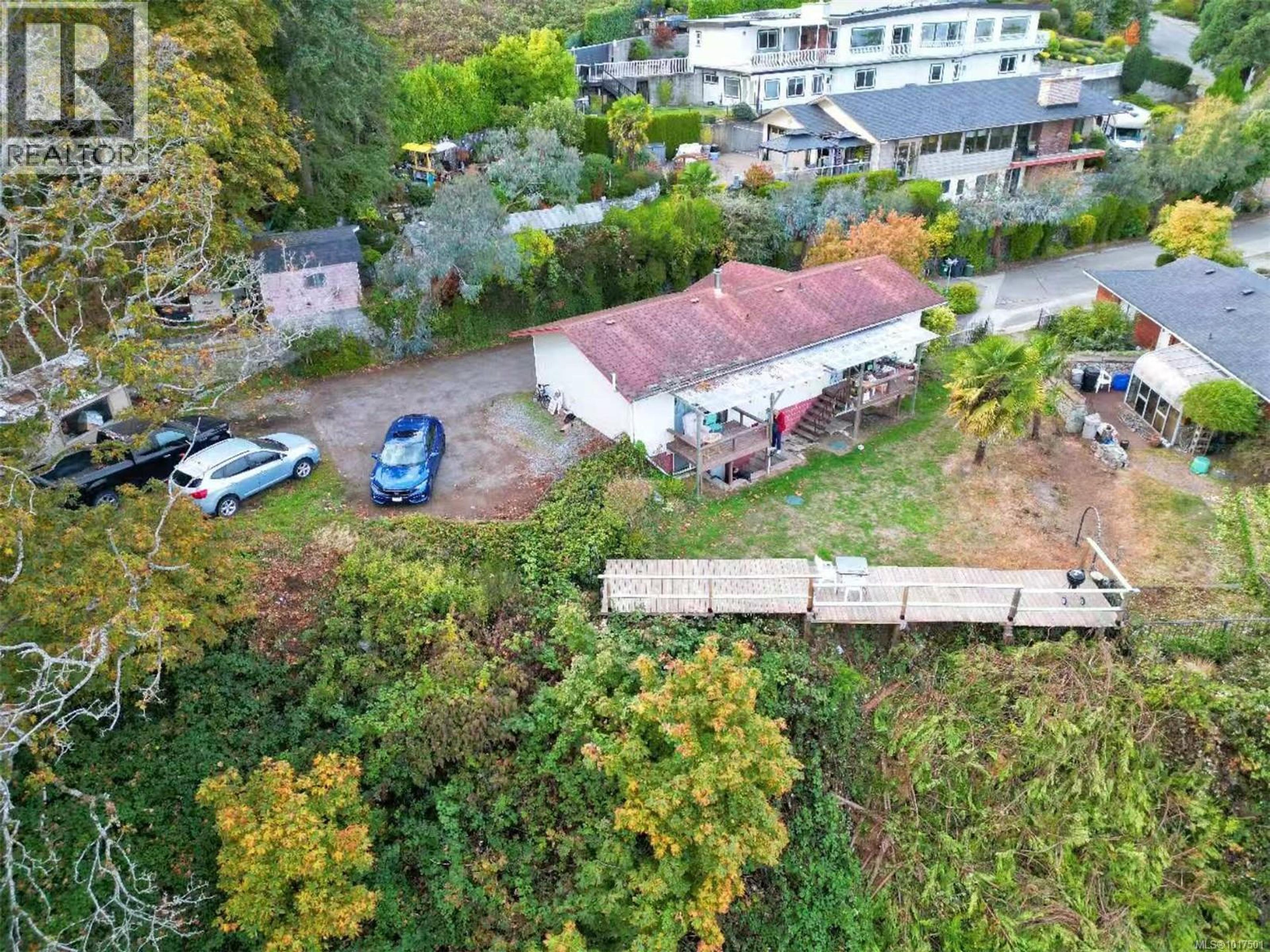 3518 Parandeh Lane, Colwood - Exteriors - Drone/Aerial View - Photo 4
