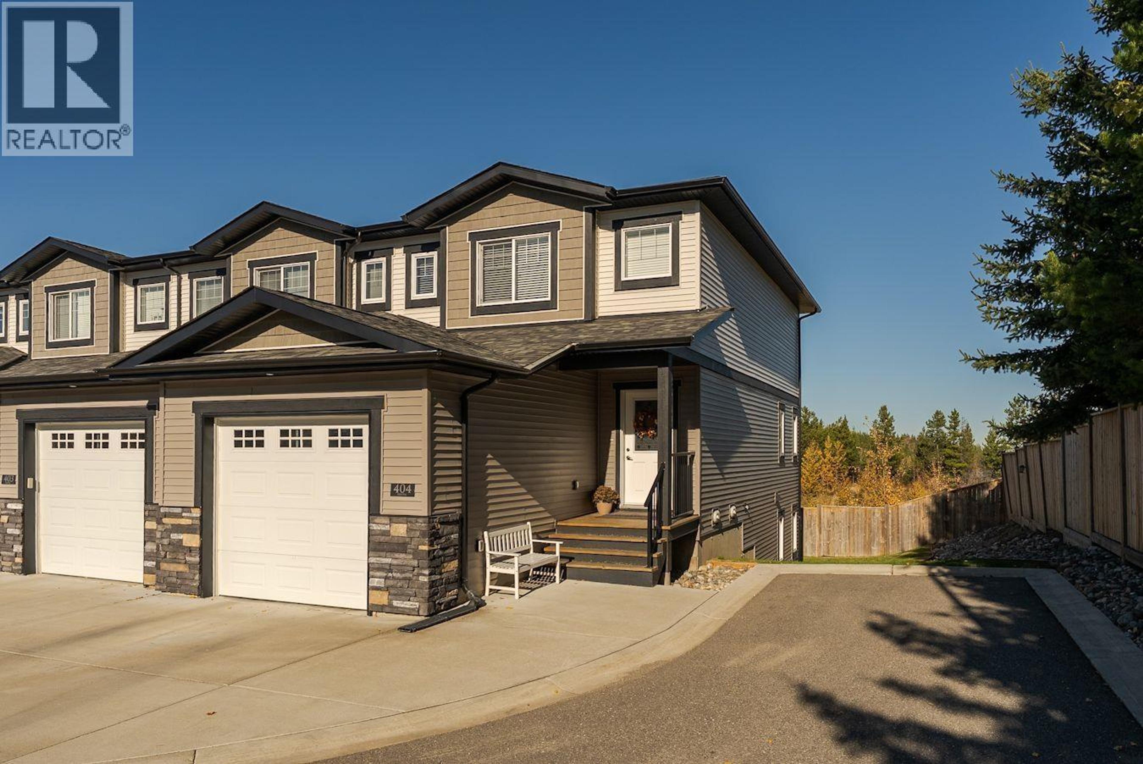 6798 WESTGATE AVENUE, Prince George - Exteriors - Photo 1