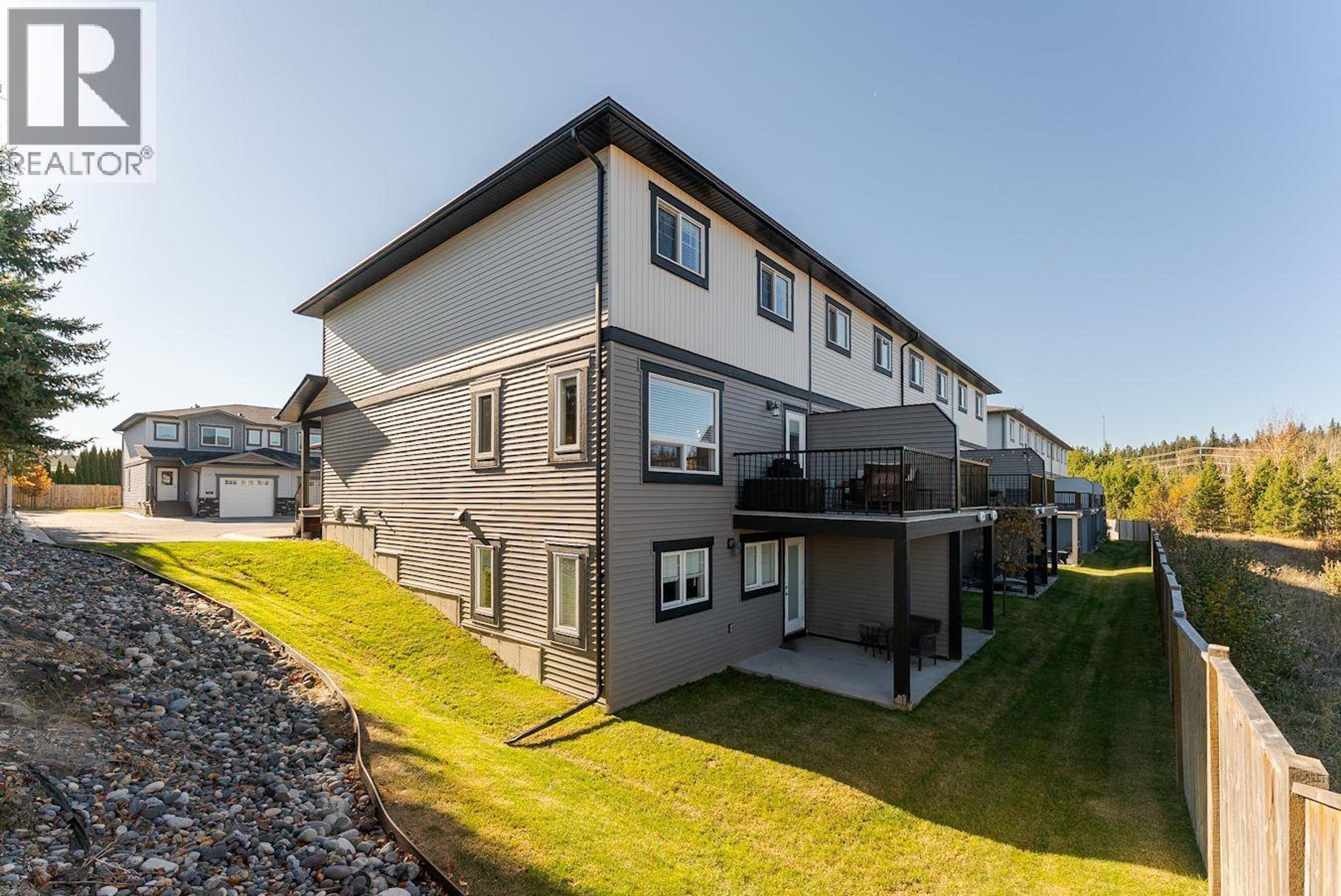 6798 WESTGATE AVENUE, Prince George - Exteriors - Full Complex View - Photo 2