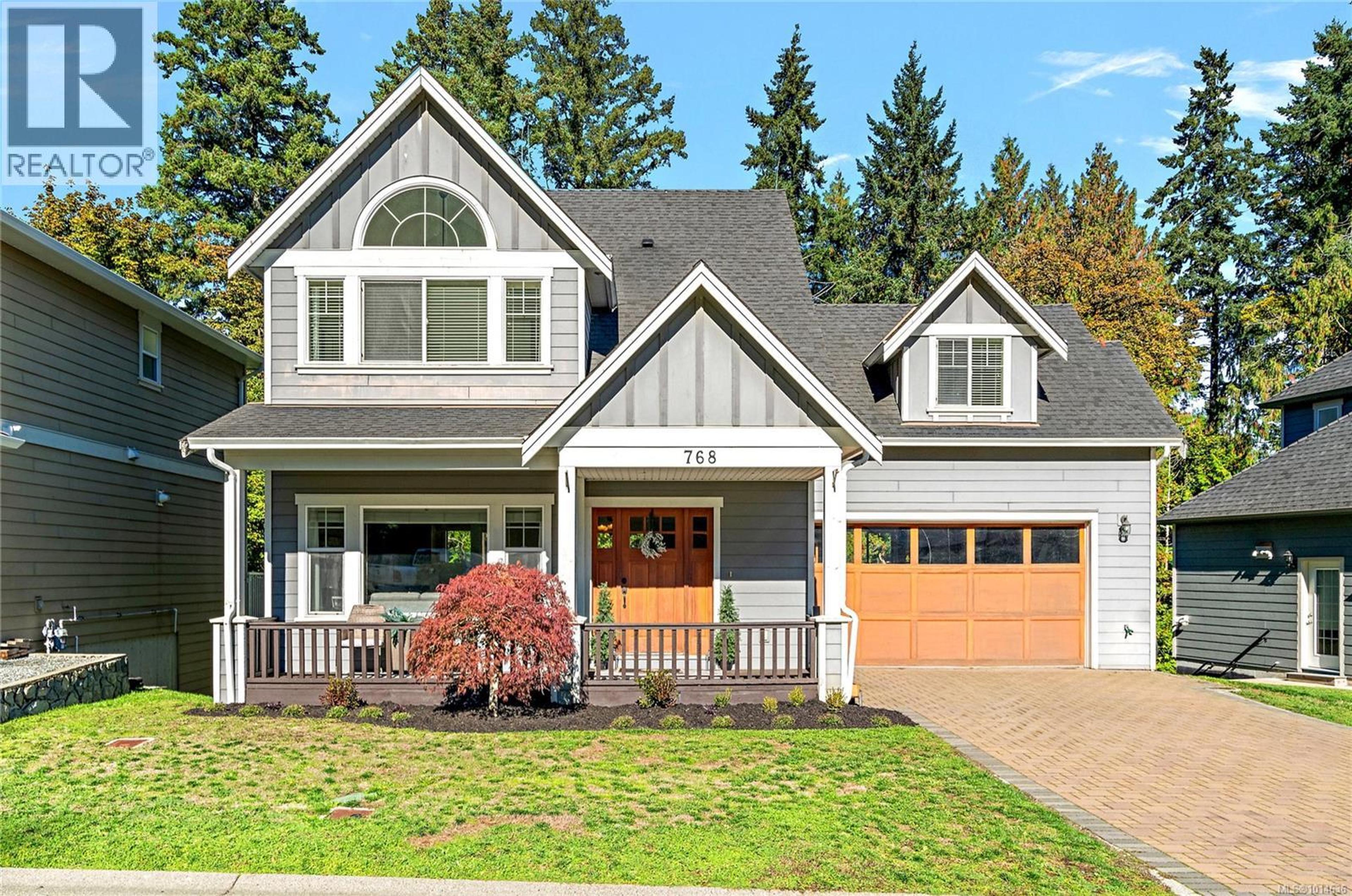 768 Hanbury Pl, Highlands - Exteriors - Photo 1