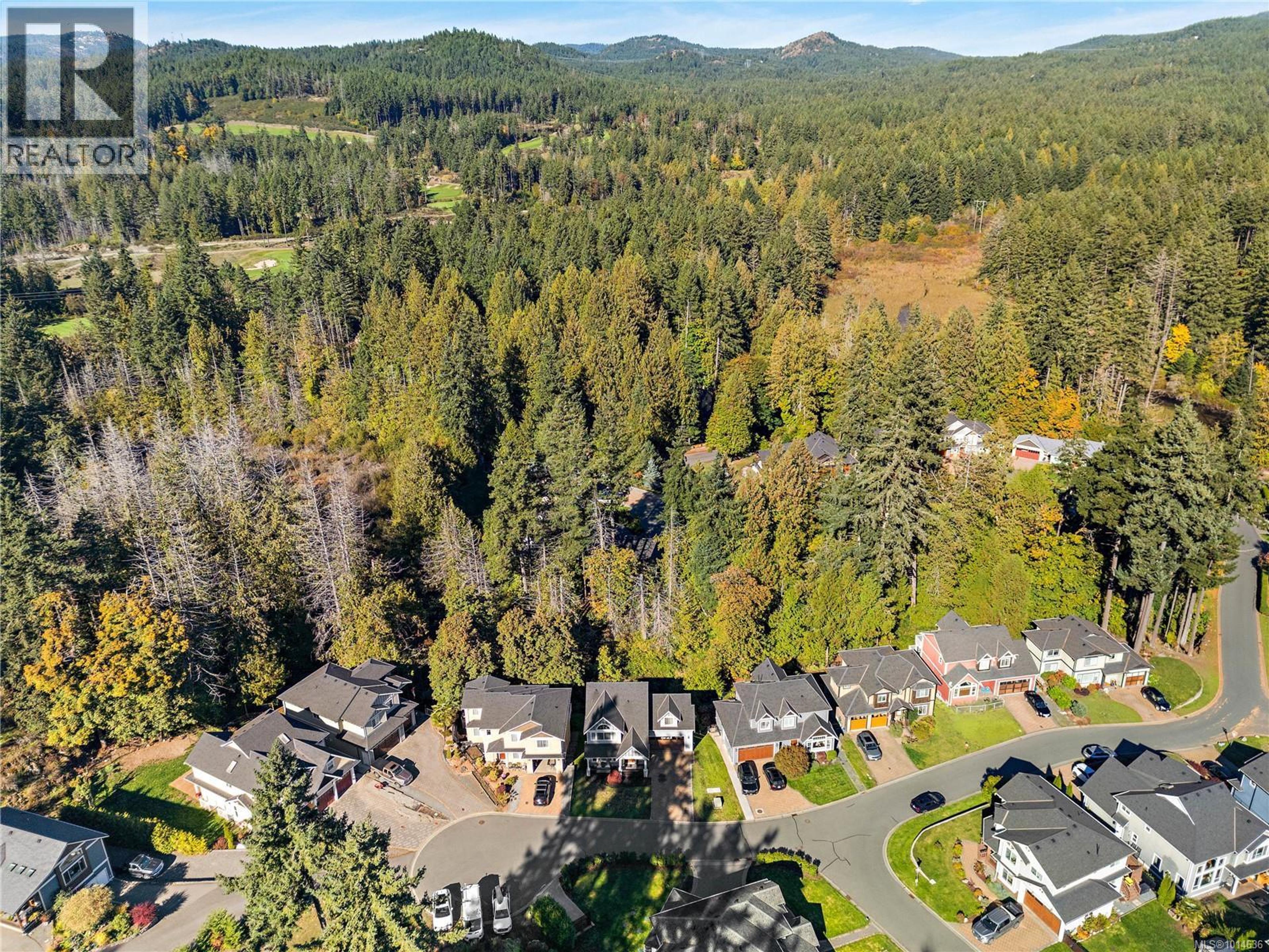 768 Hanbury Pl, Highlands - Exteriors - Full Complex View, Drone/Aerial View - Photo 3