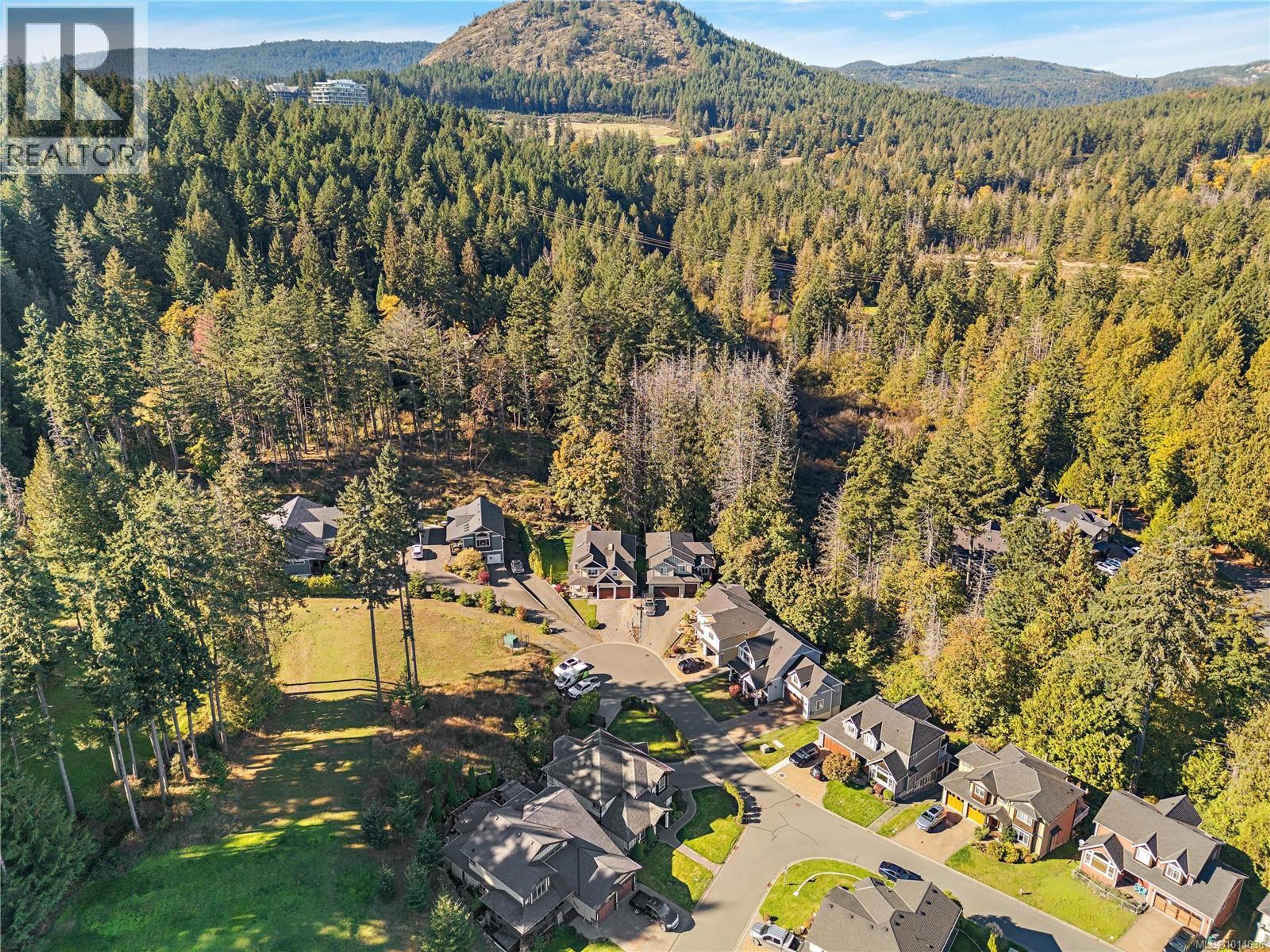 768 Hanbury Pl, Highlands - Exteriors - Full Complex View, Drone/Aerial View - Photo 4