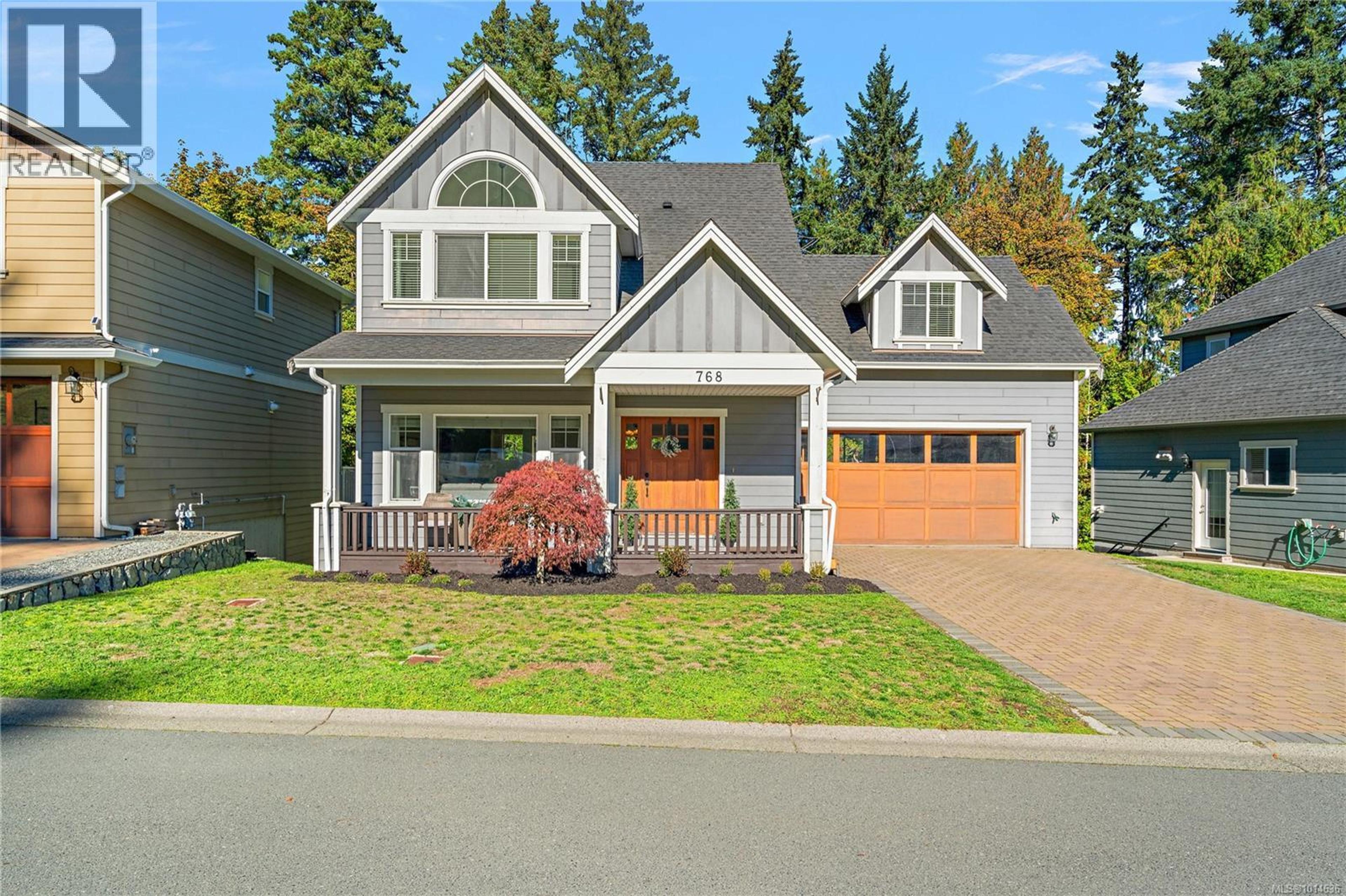 768 Hanbury Pl, Highlands - Exteriors - Photo 5