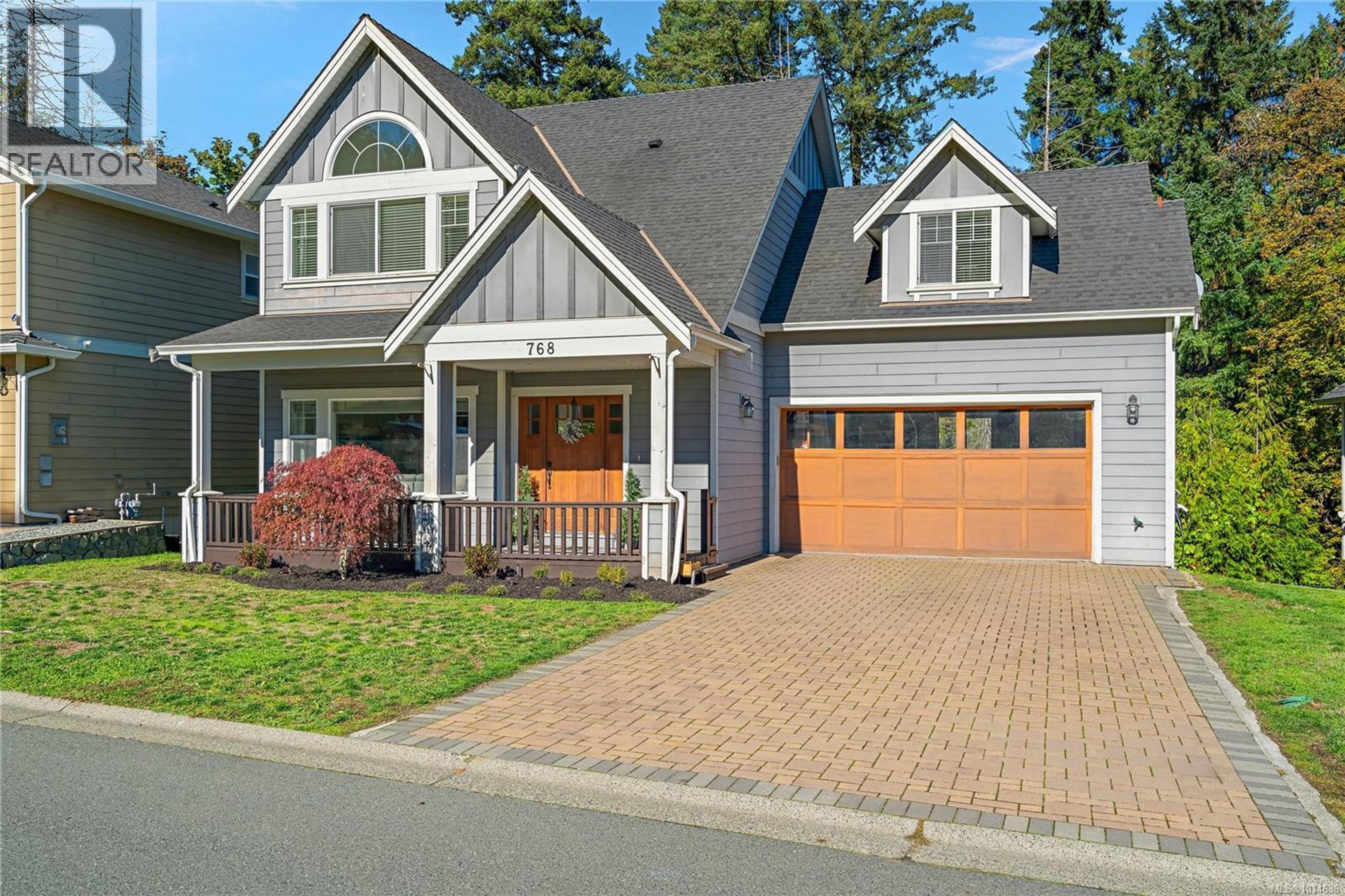 768 Hanbury Pl, Highlands - Exteriors - Photo 6