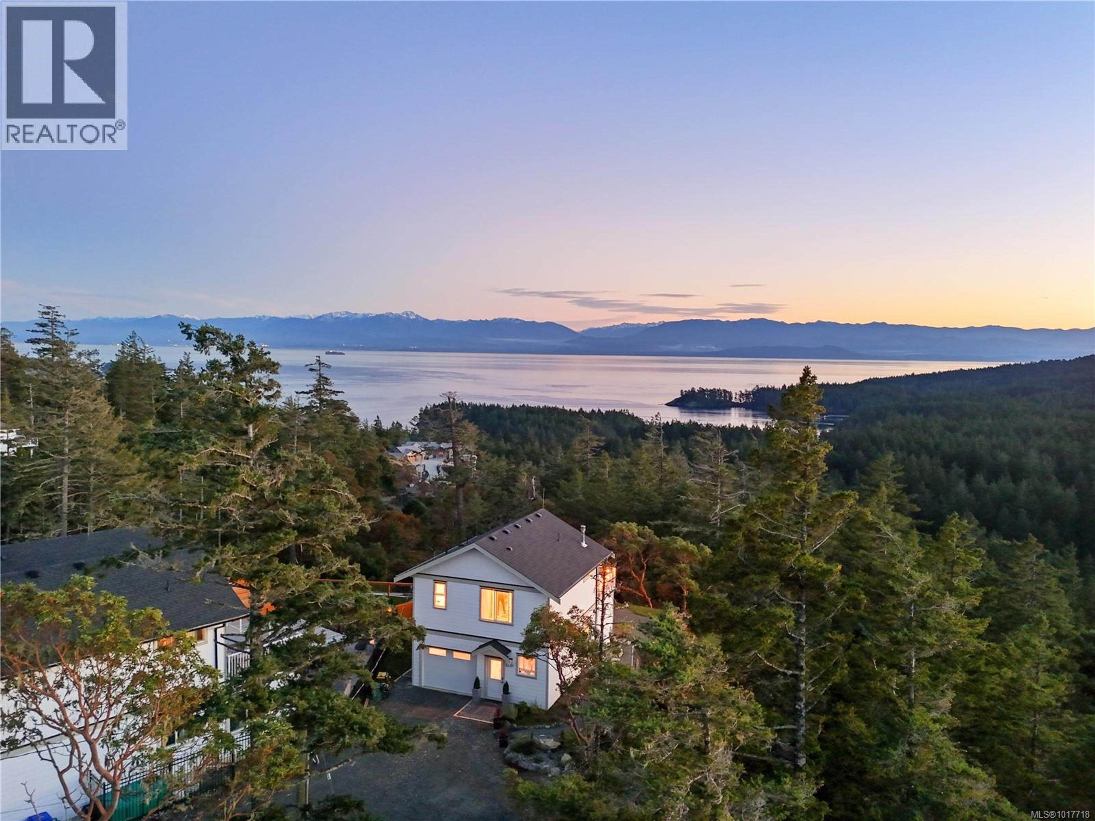 5280 East Sooke Rd, Sooke - Exteriors - Drone/Aerial View - Photo 12