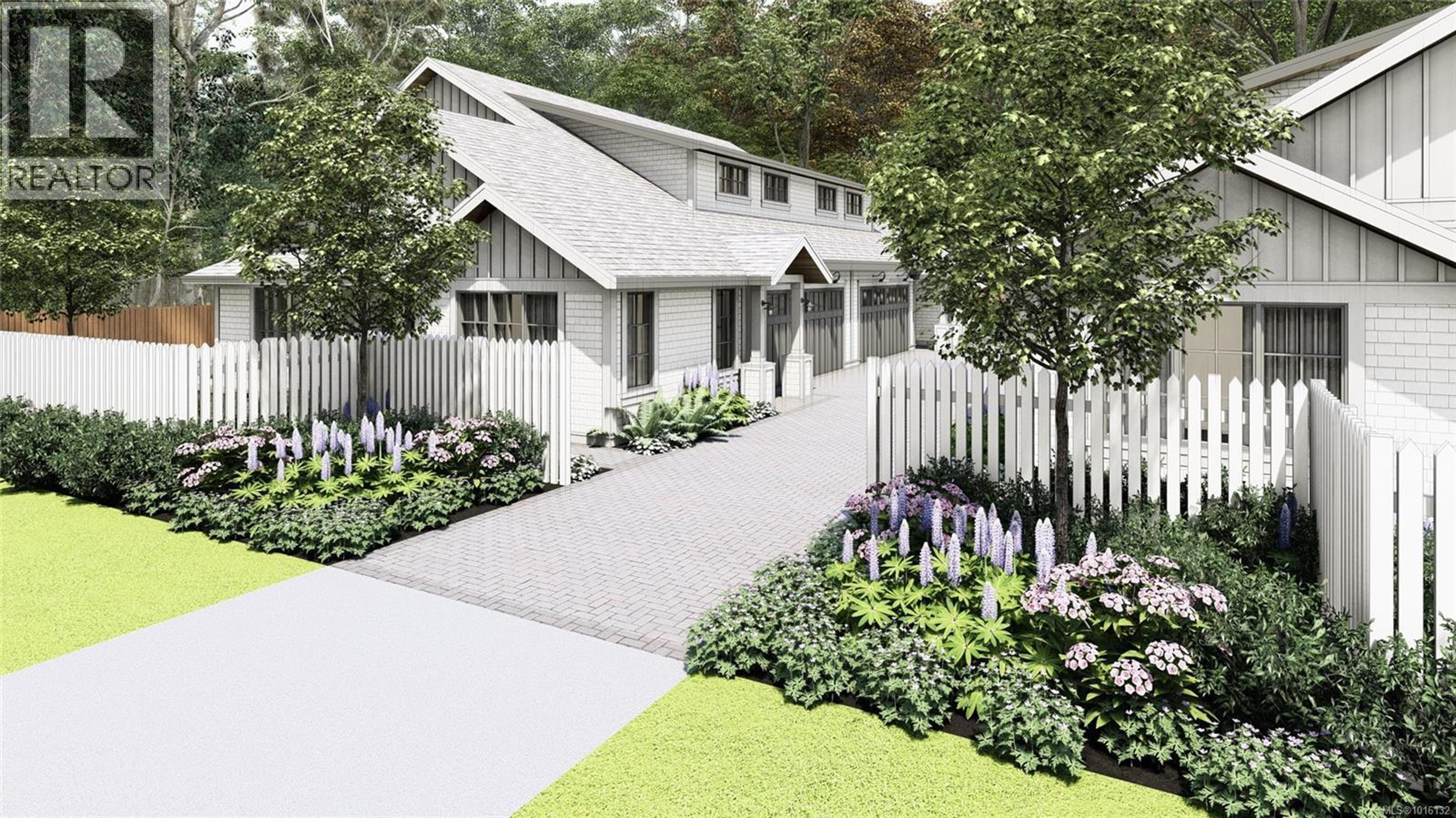 5032 Wesley Rd, Saanich - Exteriors - Photo 5