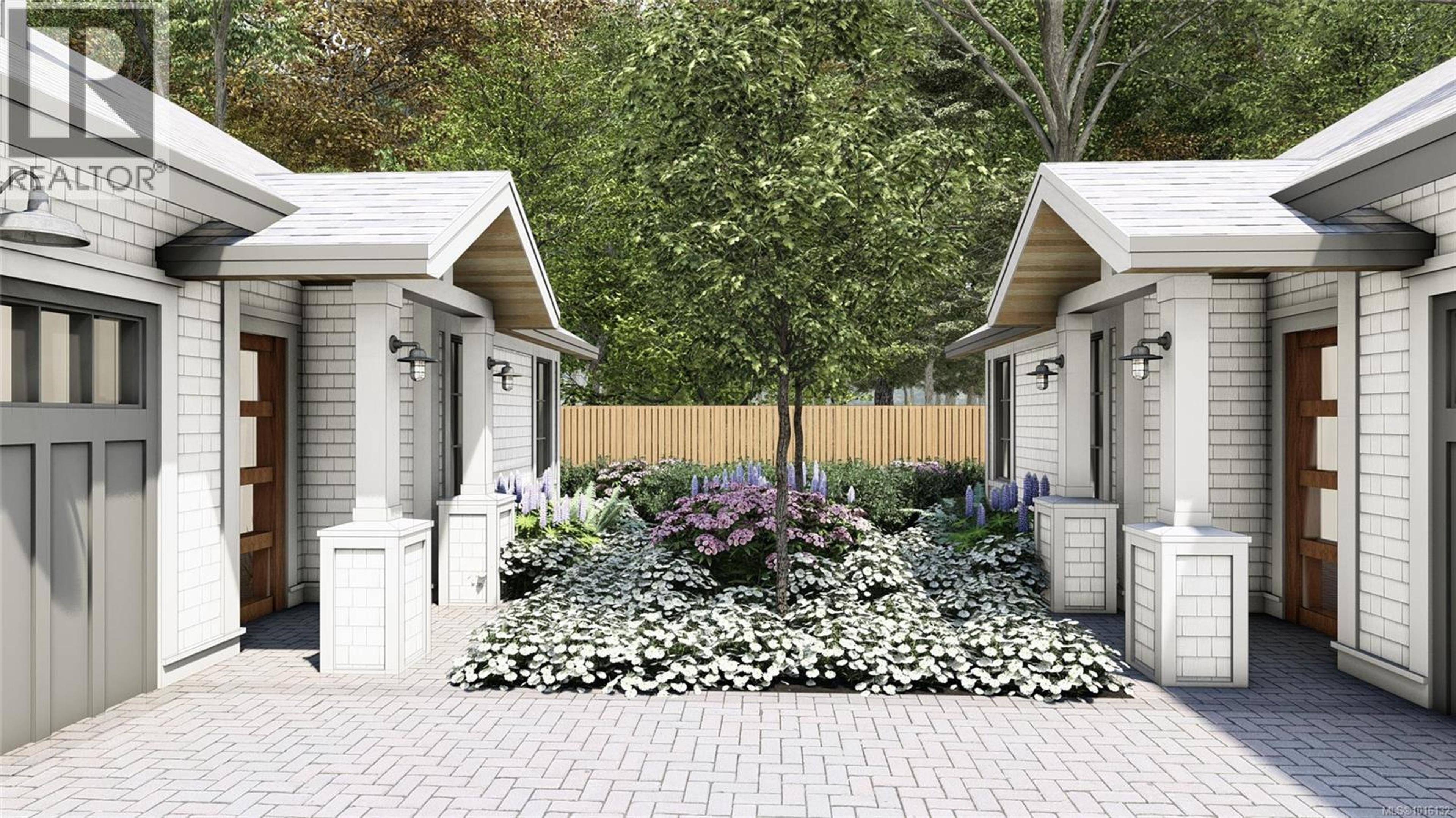 5032 Wesley Rd, Saanich - Exteriors - Full Complex View - Photo 9