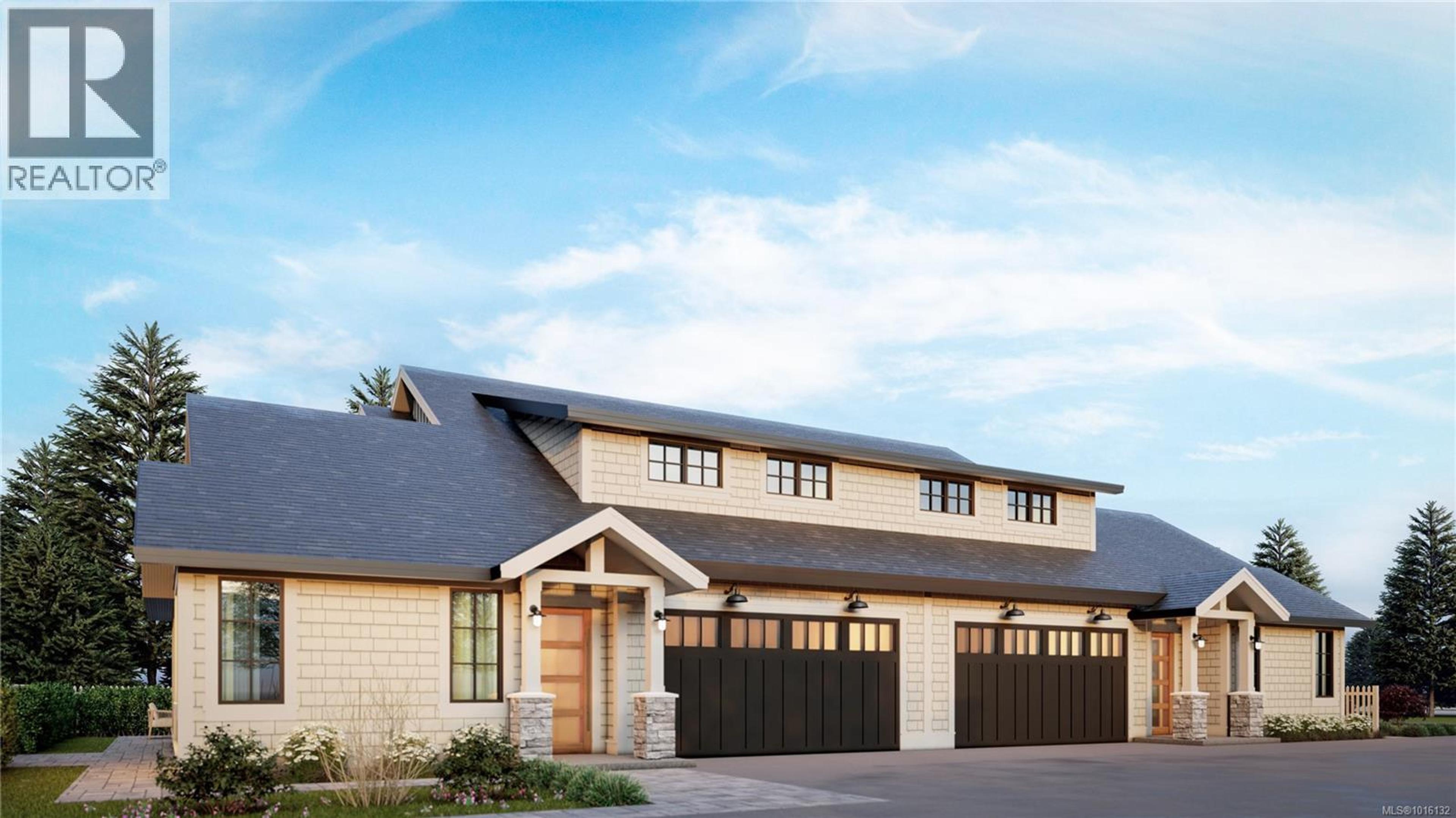 5032 Wesley Rd, Saanich - Exteriors - Full Complex View - Photo 11