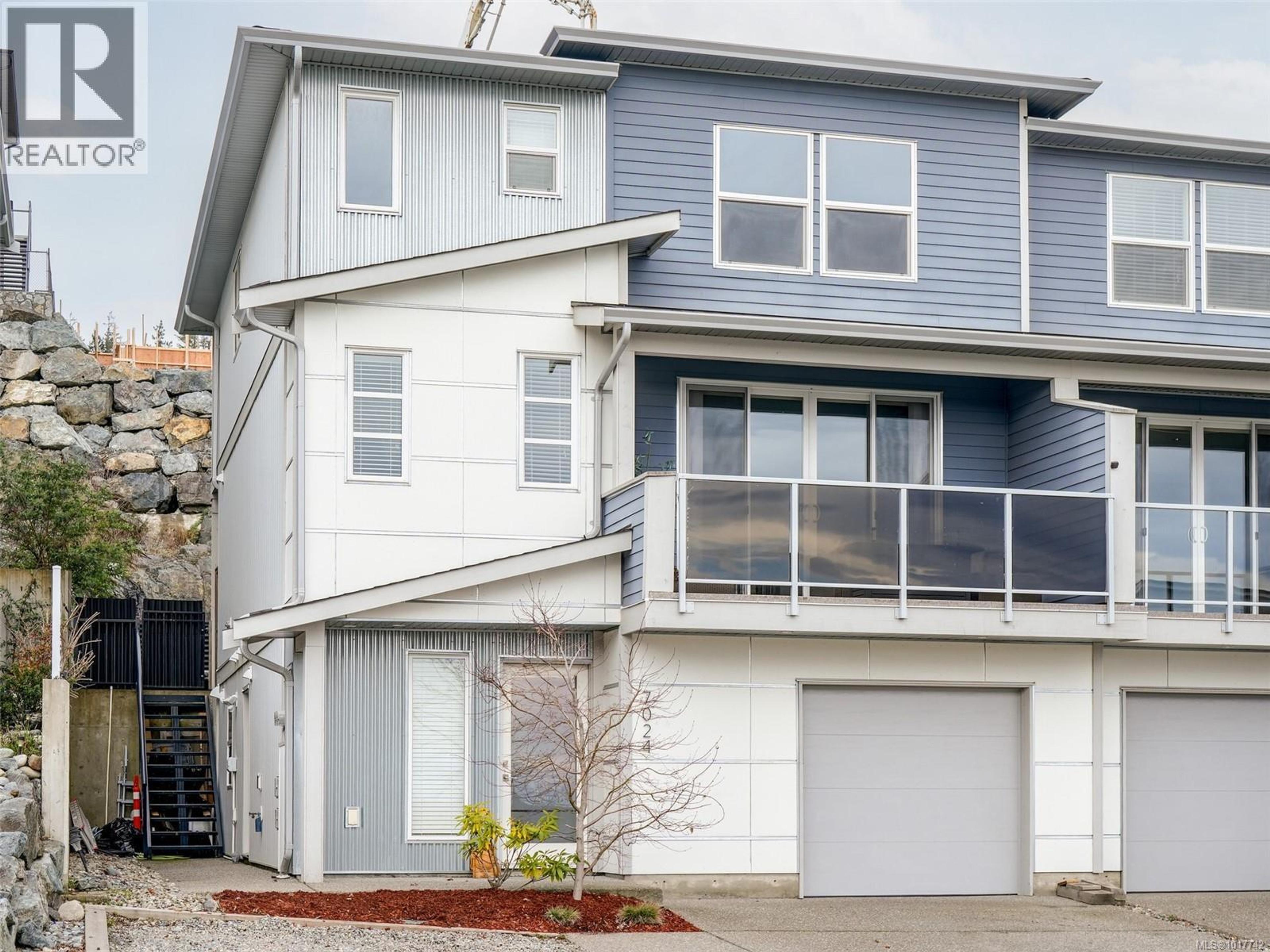 7024 Brailsford Pl, Sooke - Exteriors - Photo 1