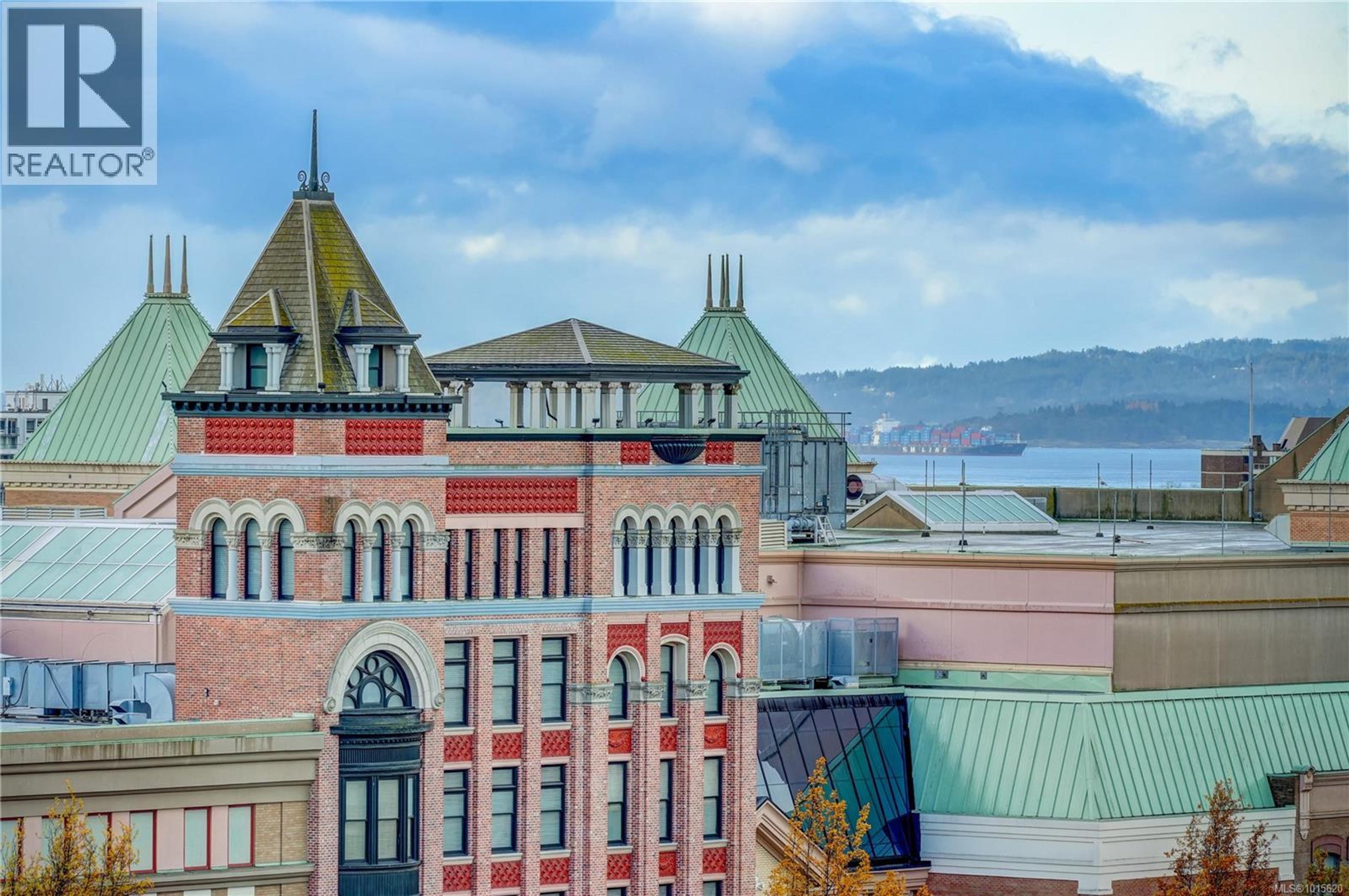 728 Yates St, Victoria - Exteriors - Photo 1