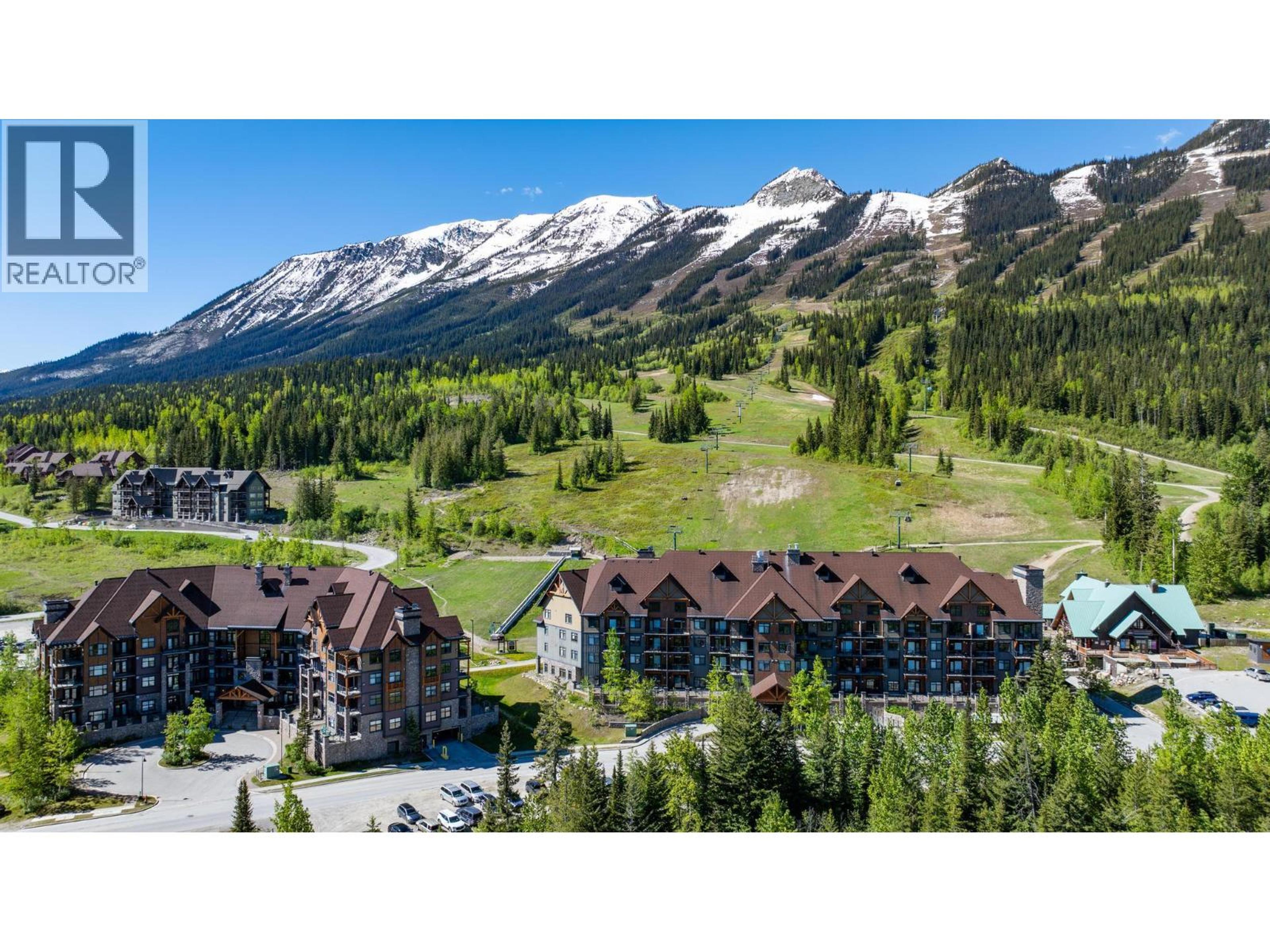 Lot 3 THOMPSON Crescent, Golden - Exteriors - Full Complex View, Drone/Aerial View - Photo 1