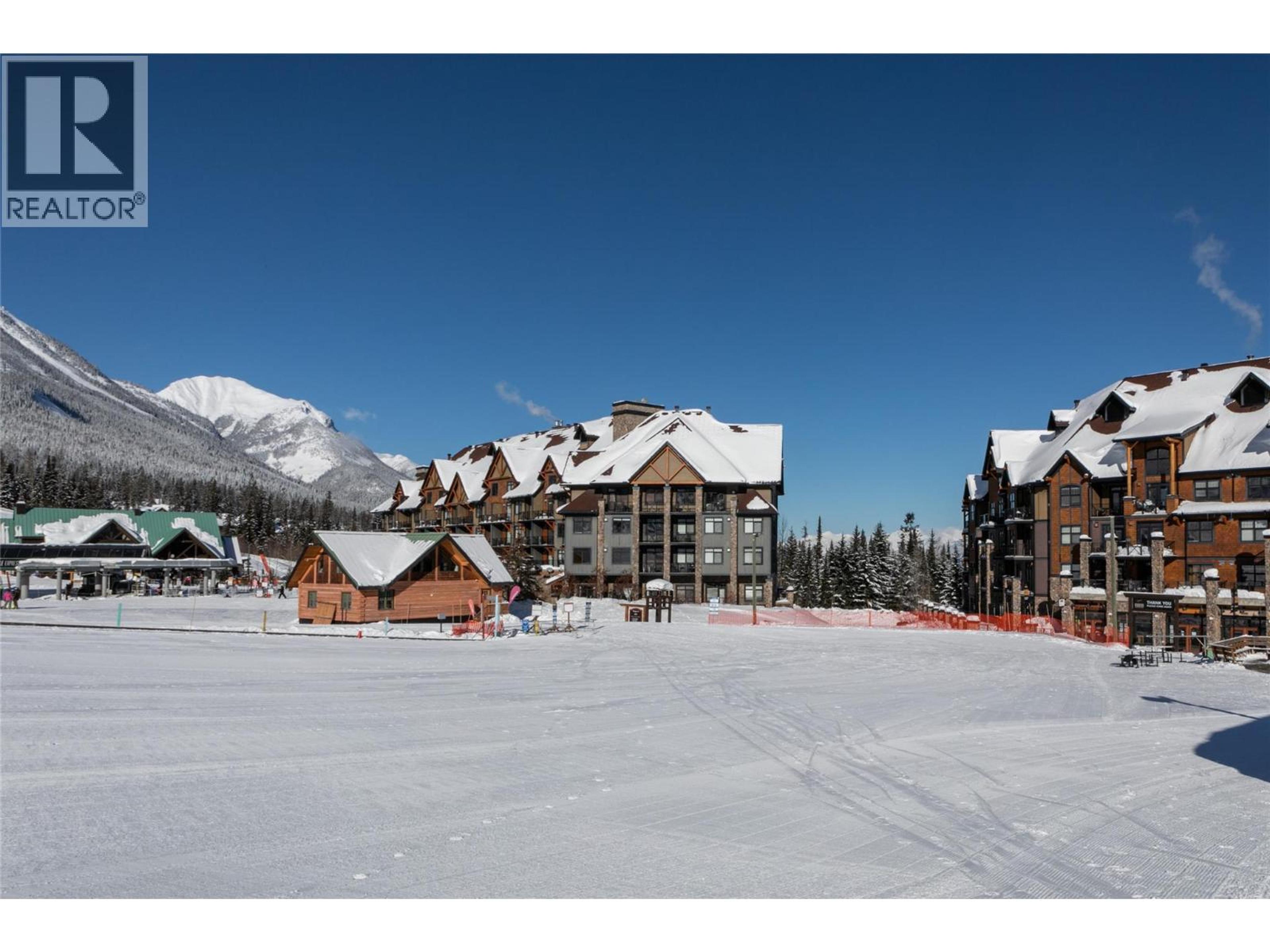 Lot 3 THOMPSON Crescent, Golden - Exteriors - Full Complex View - Photo 3