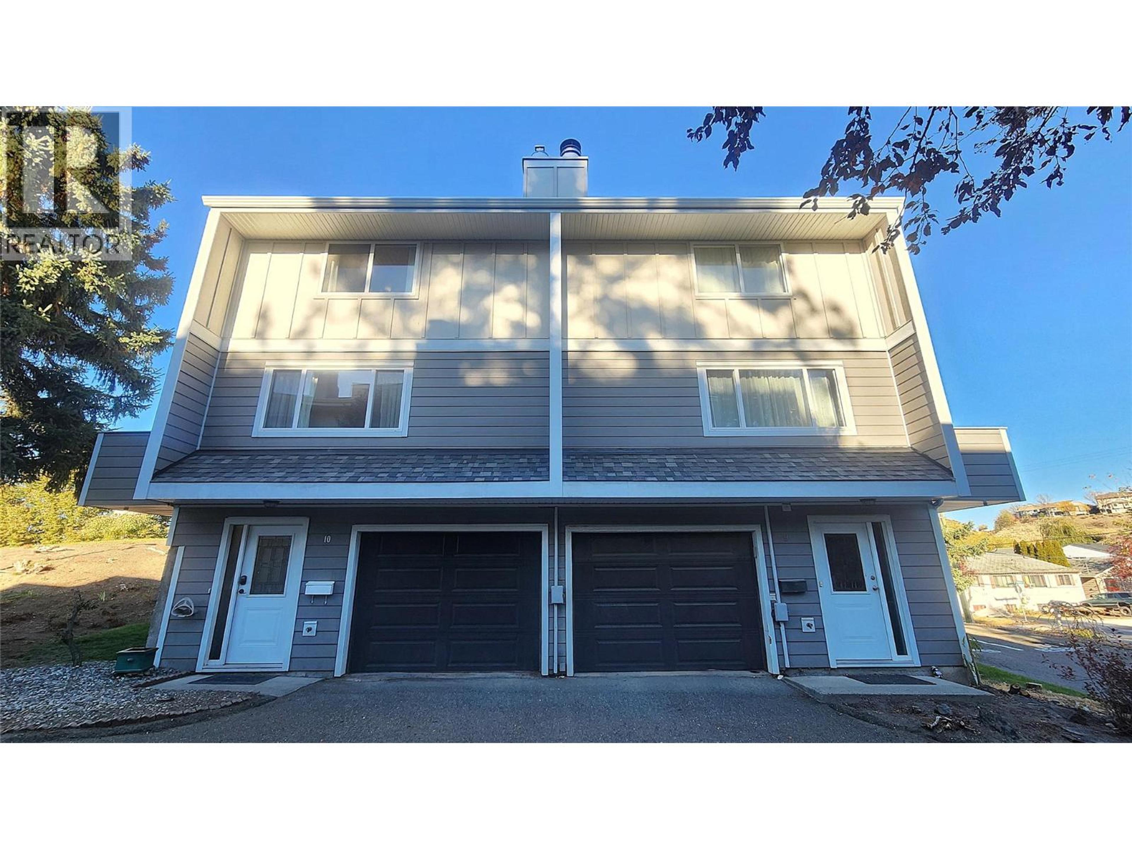 1810 SPRINGHILL Drive, Kamloops - Exteriors - Photo 4