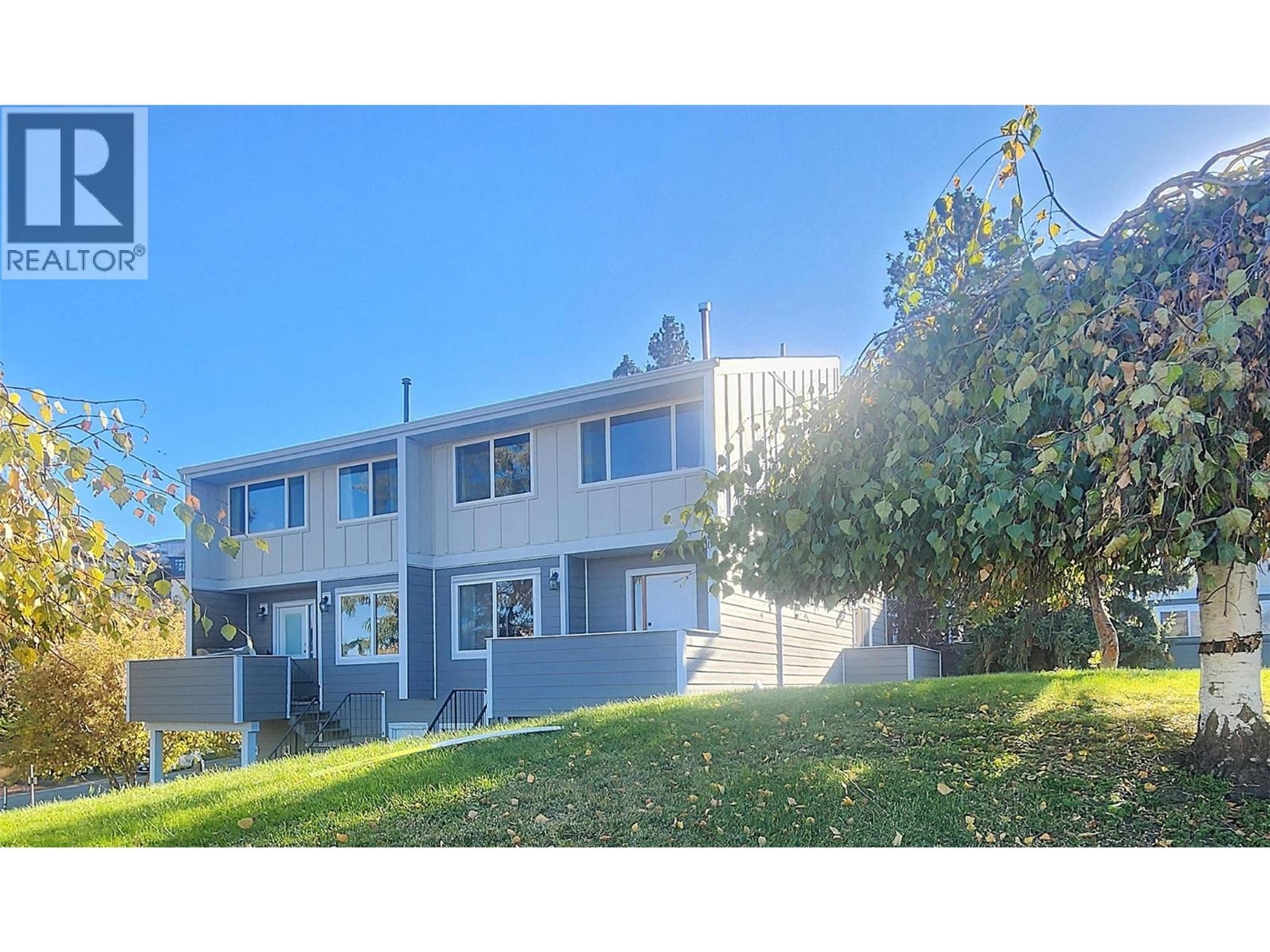 1810 SPRINGHILL Drive, Kamloops - Exteriors - Full Complex View - Photo 9