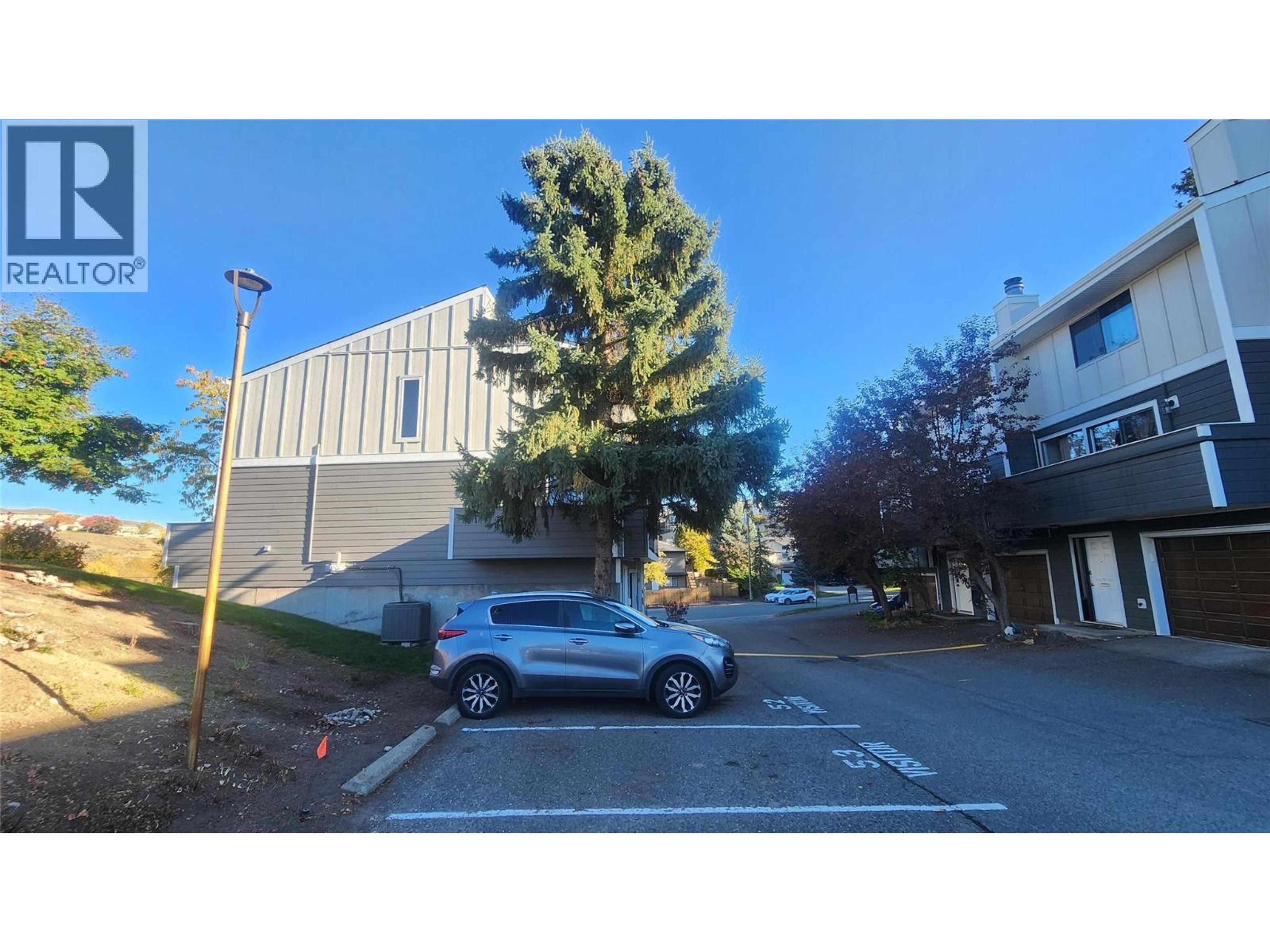 1810 SPRINGHILL Drive, Kamloops - Exteriors - Full Complex View - Photo 10