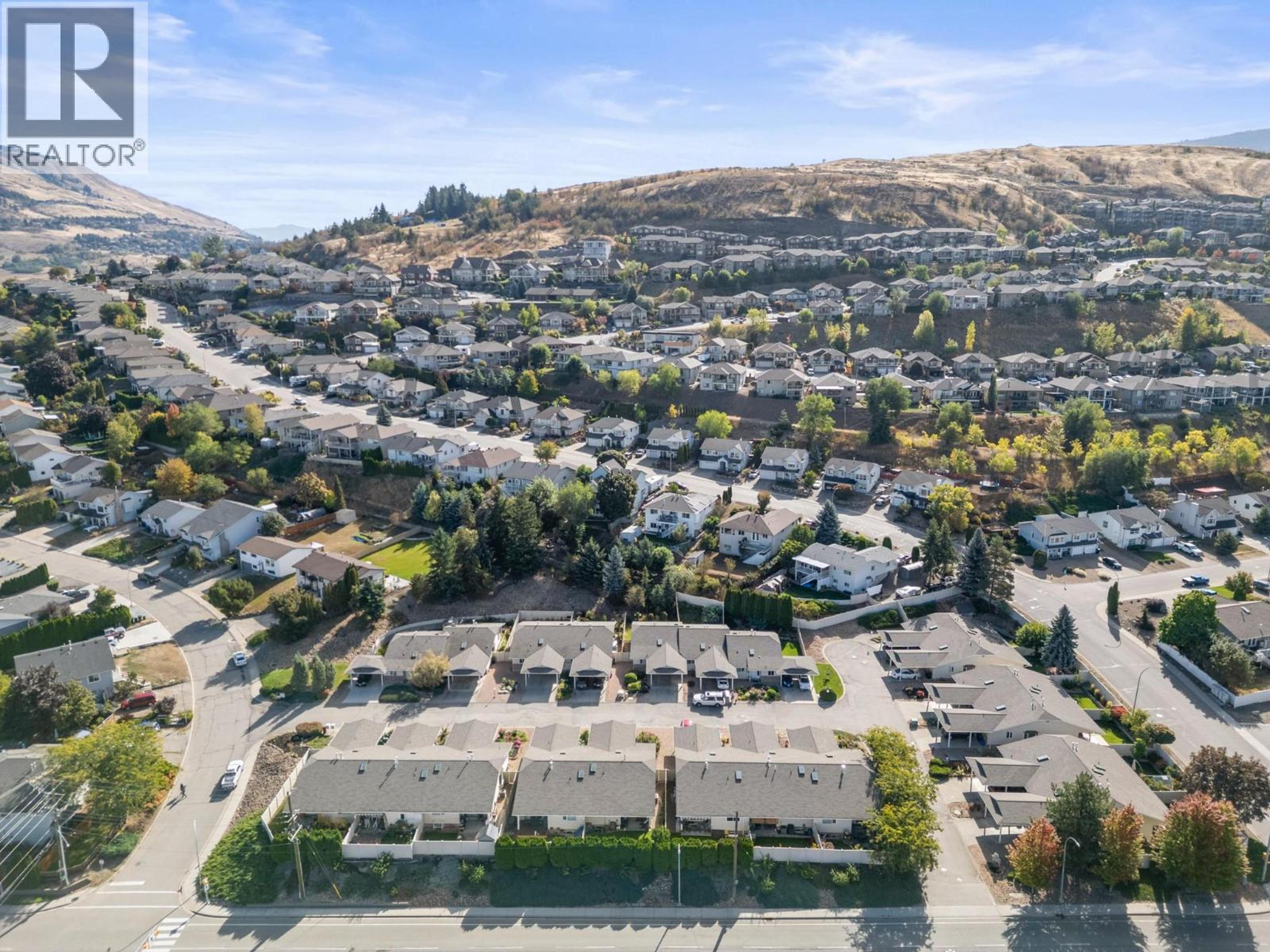 1038 11 Avenue, Vernon - Exteriors - Full Complex View, Drone/Aerial View - Photo 7