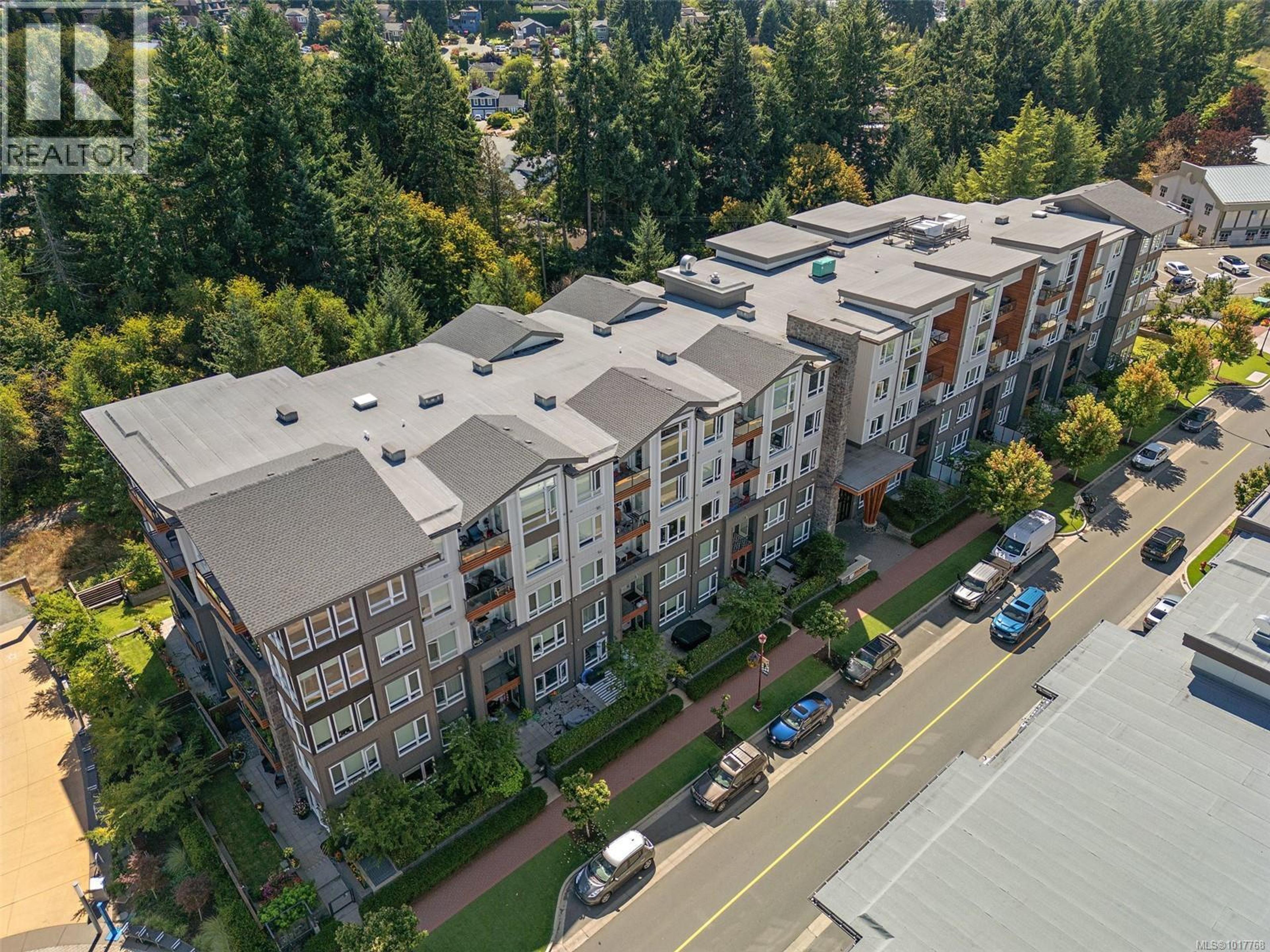 960 Reunion Ave, Langford - Exteriors - Full Complex View, Drone/Aerial View - Photo 3