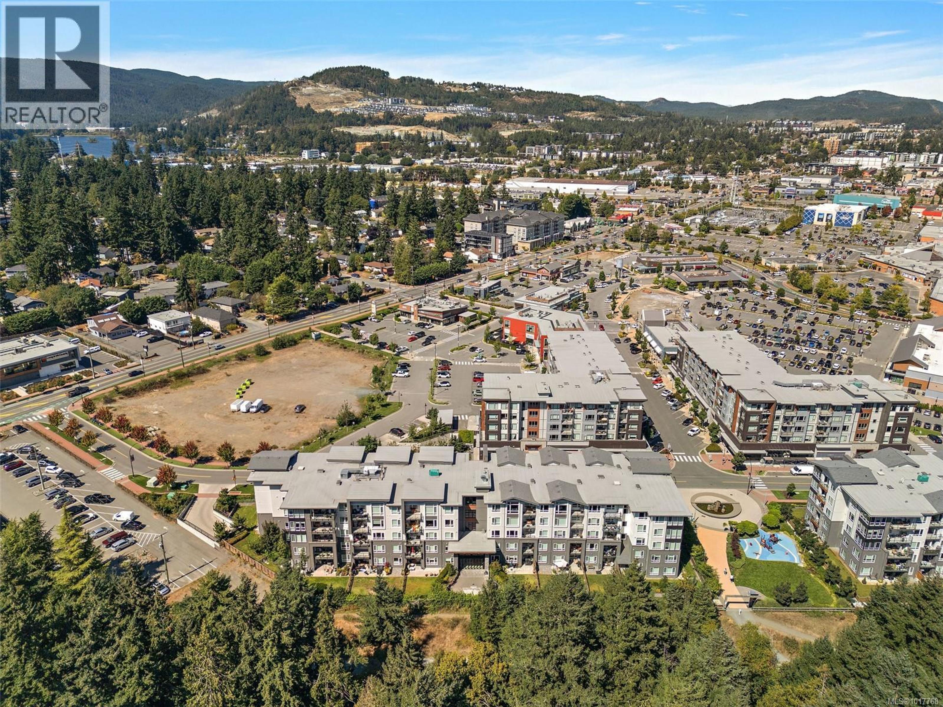 960 Reunion Ave, Langford - Exteriors - Full Complex View, Drone/Aerial View - Photo 4