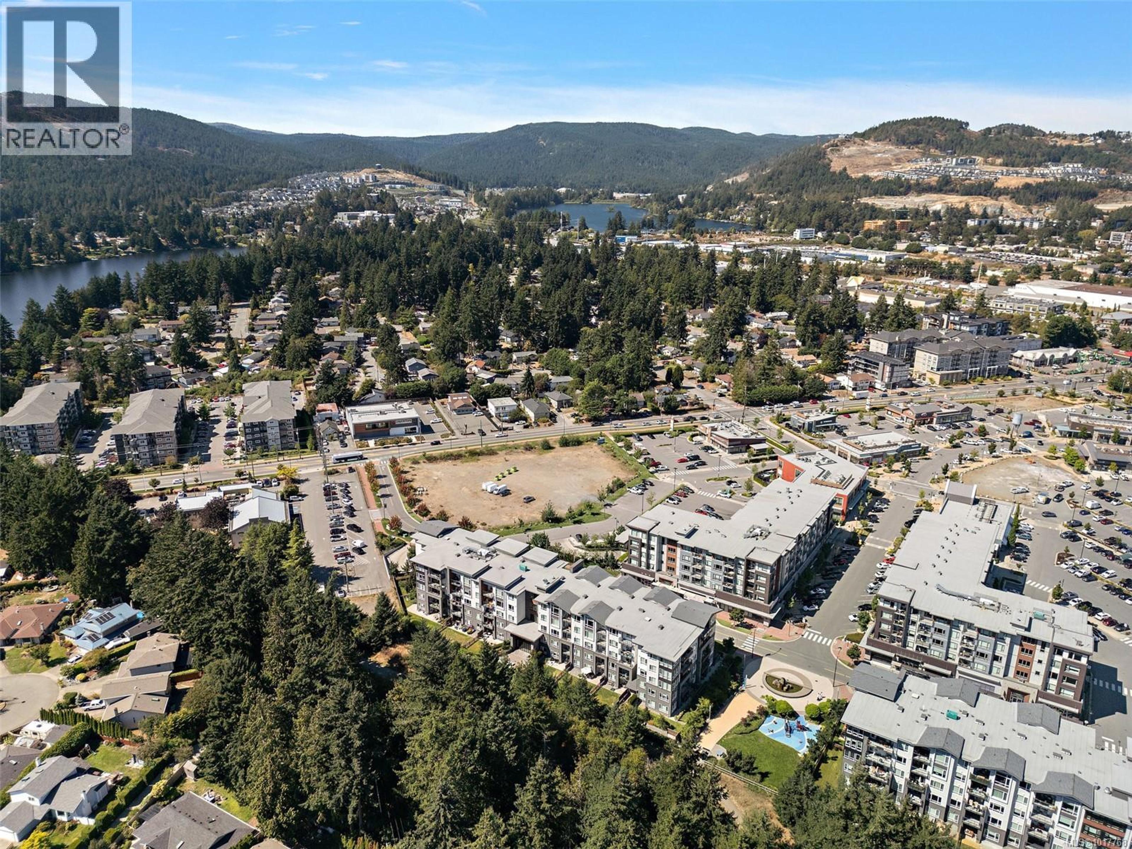 960 Reunion Ave, Langford - Exteriors - Full Complex View, Drone/Aerial View - Photo 7