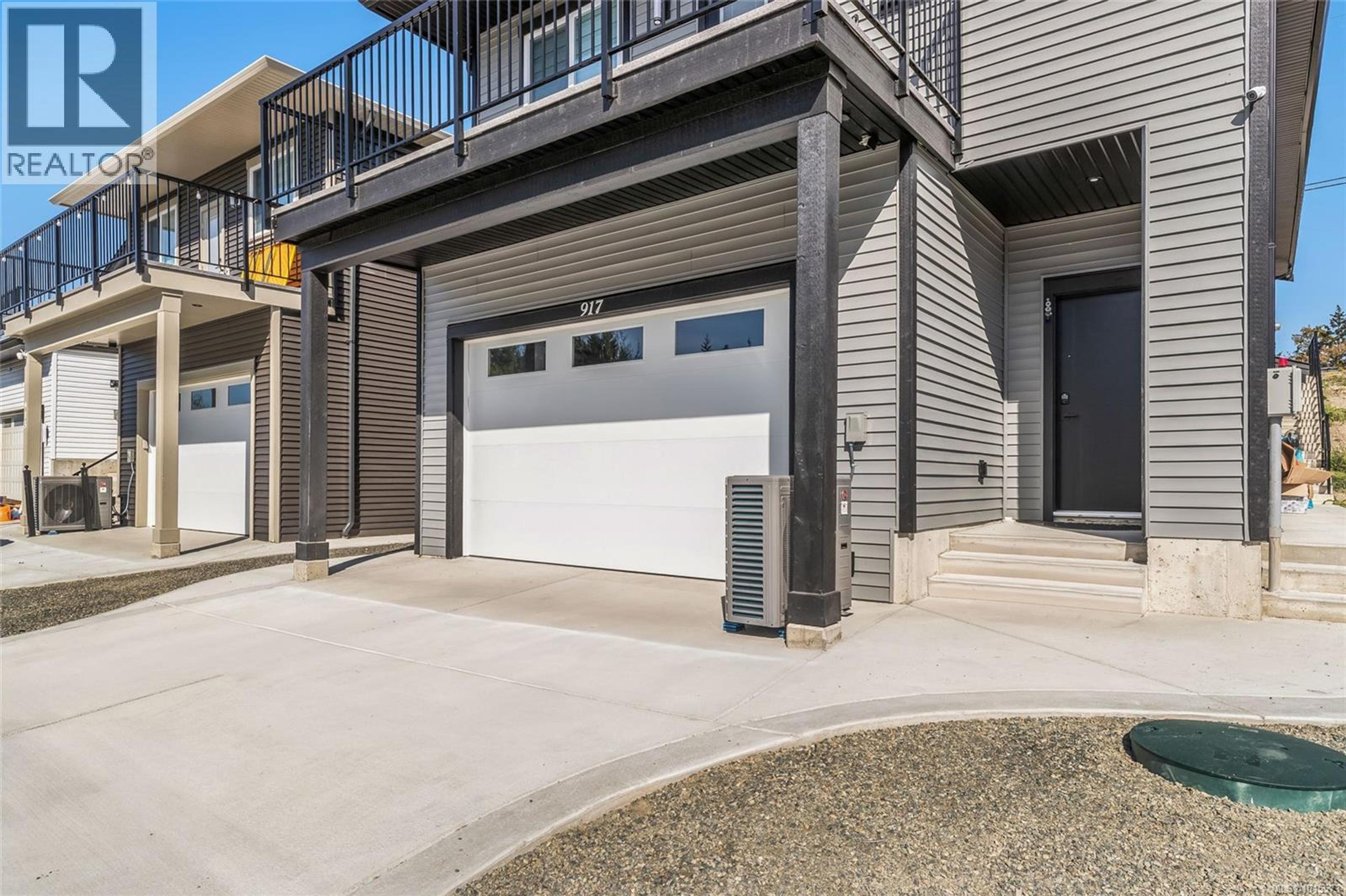 917 Old Victoria Rd, Nanaimo - Exteriors - Full Complex View - Photo 4