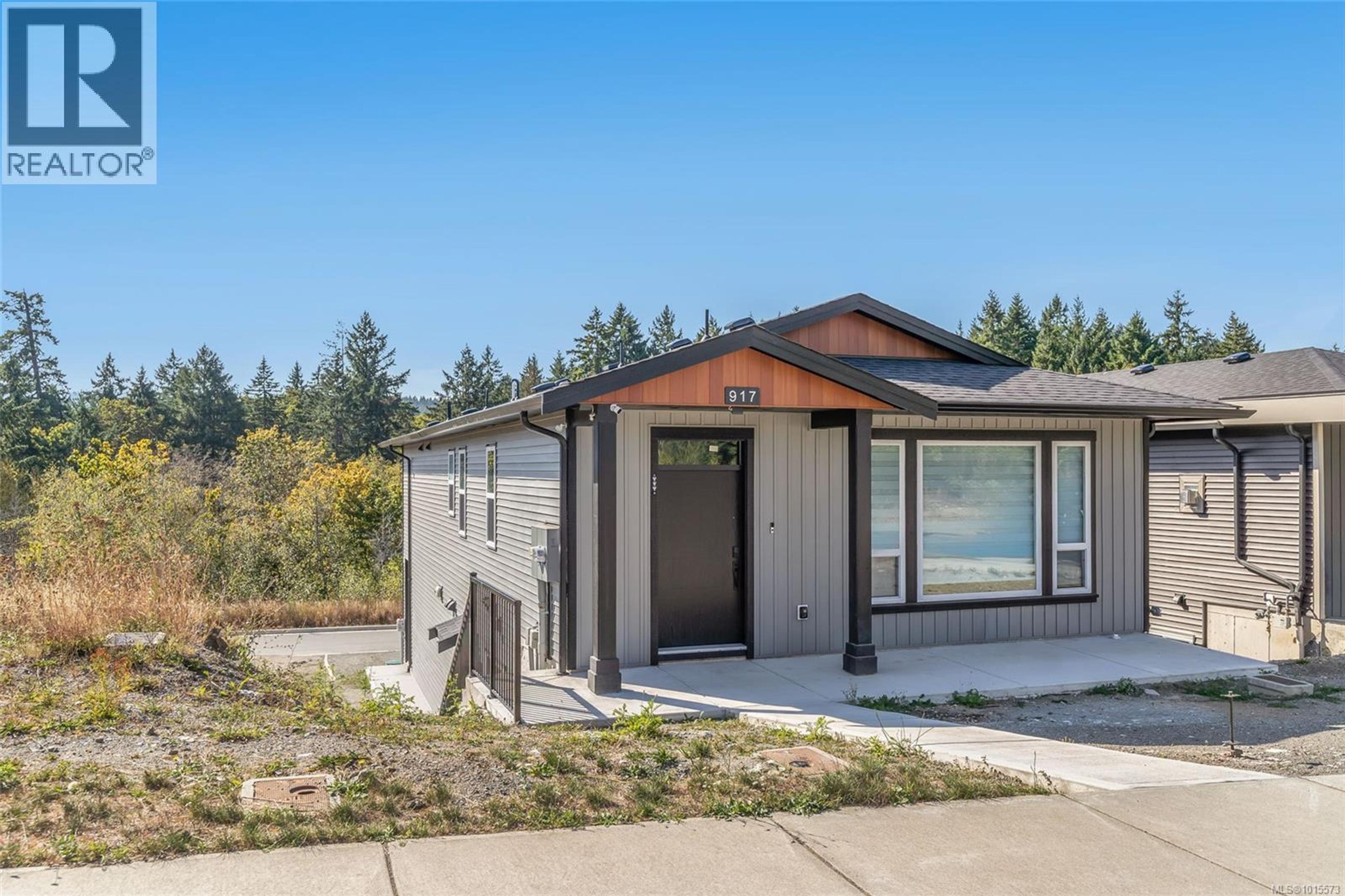 917 Old Victoria Rd, Nanaimo - Exteriors - Photo 7