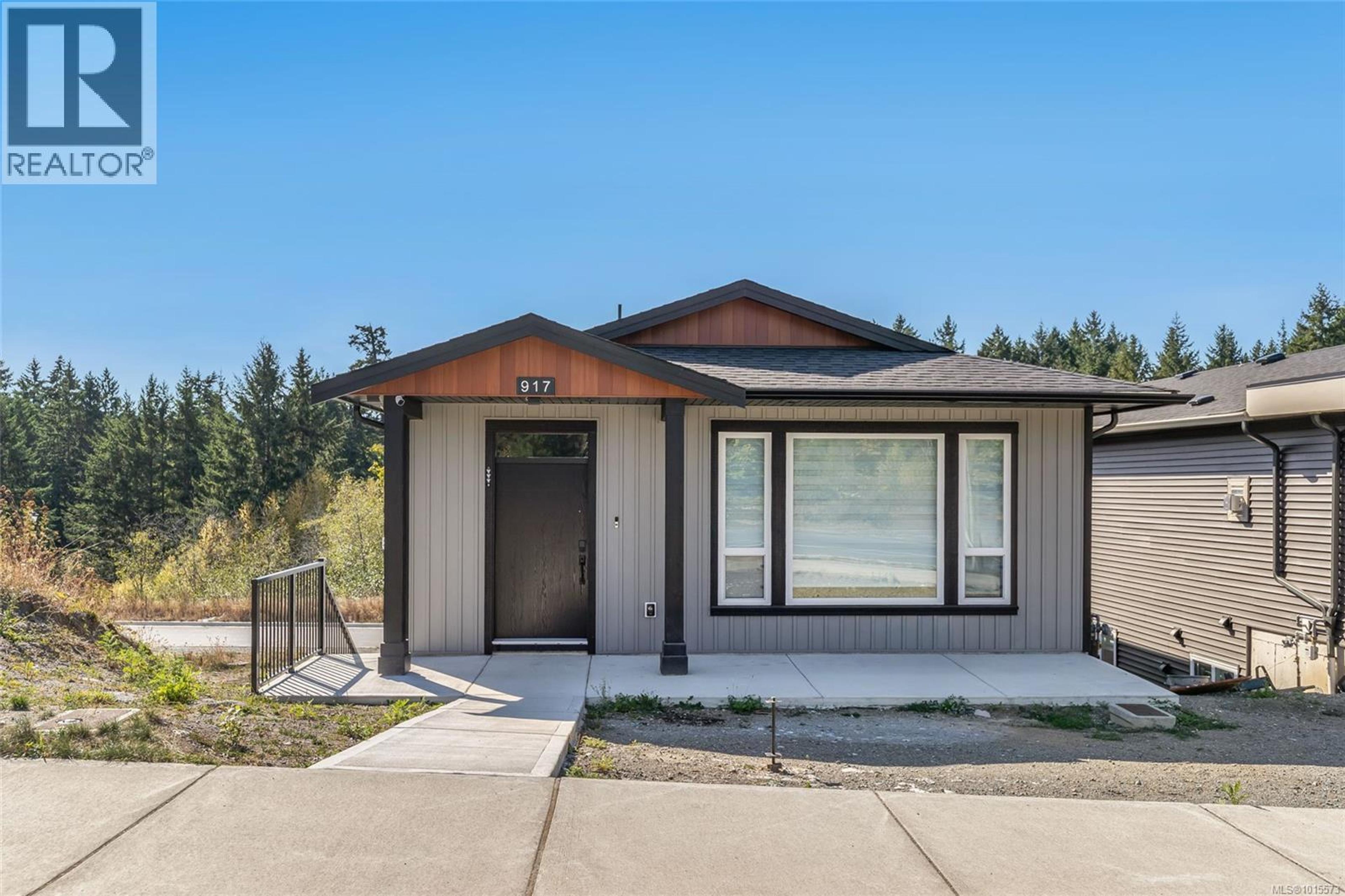 917 Old Victoria Rd, Nanaimo - Exteriors - Photo 9