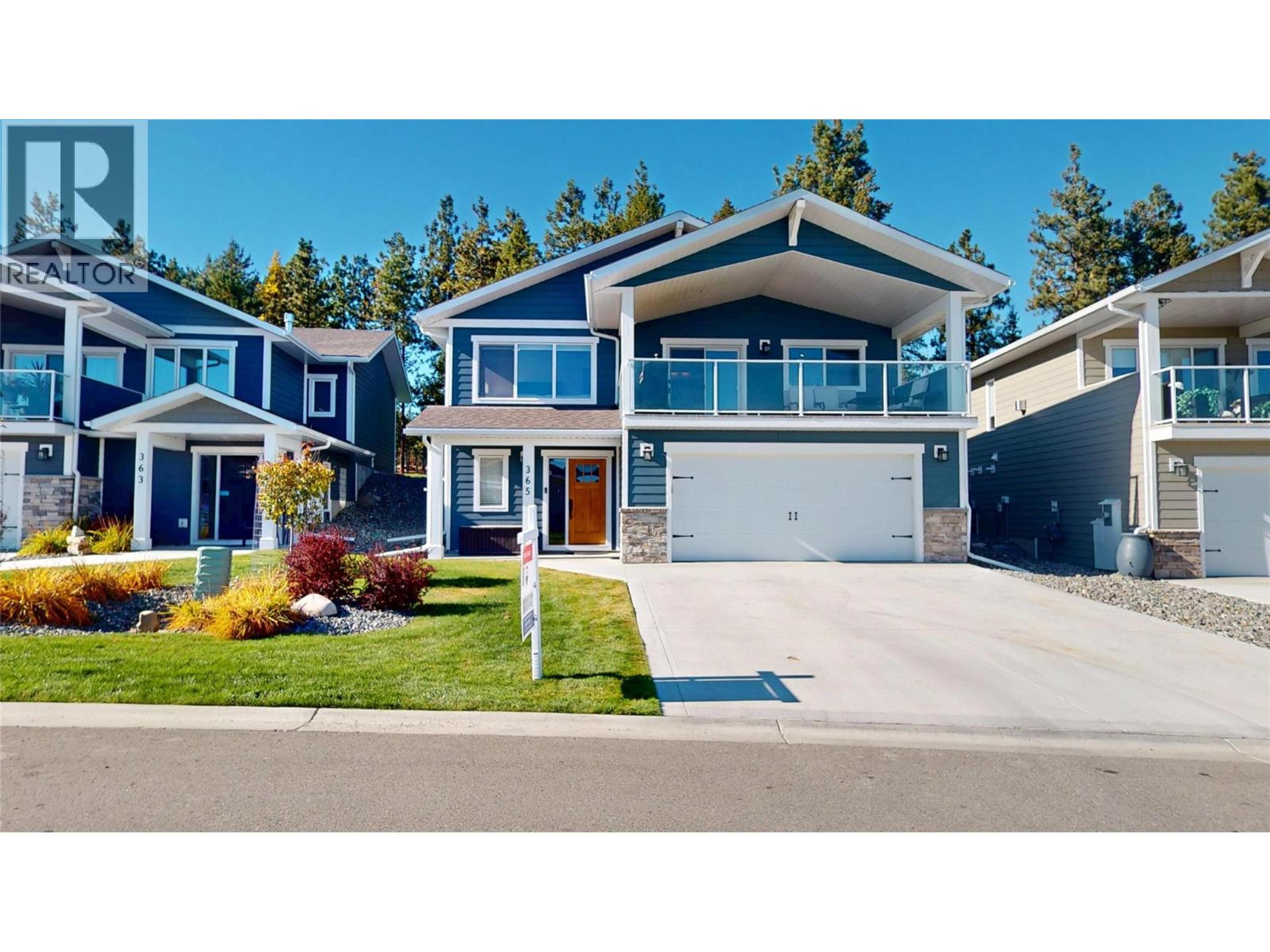 365 Legacy Lookout, Cranbrook - Exteriors - Photo 2