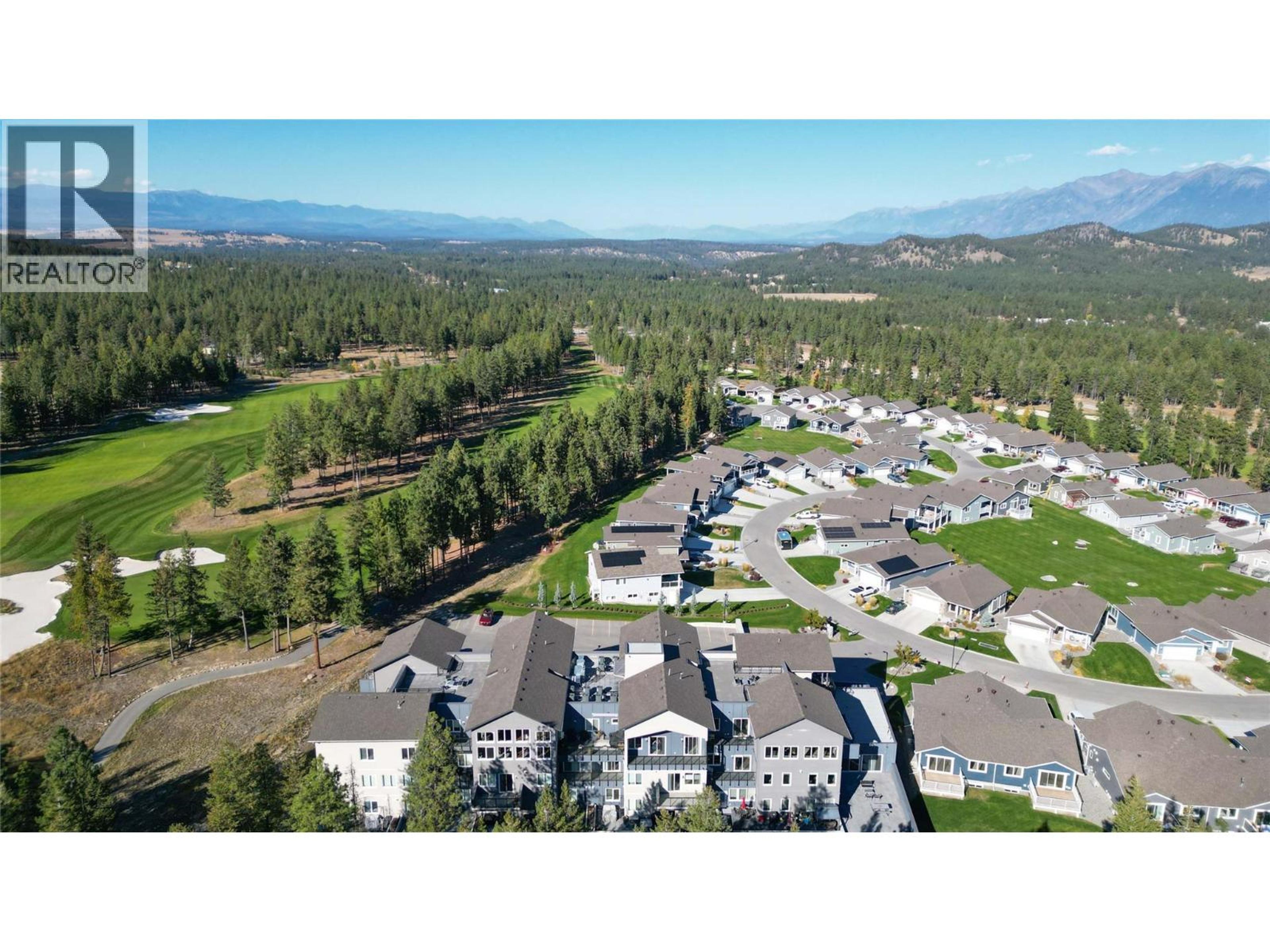 355 Legacy Lookout, Cranbrook - Exteriors - Full Complex View, Drone/Aerial View - Photo 10