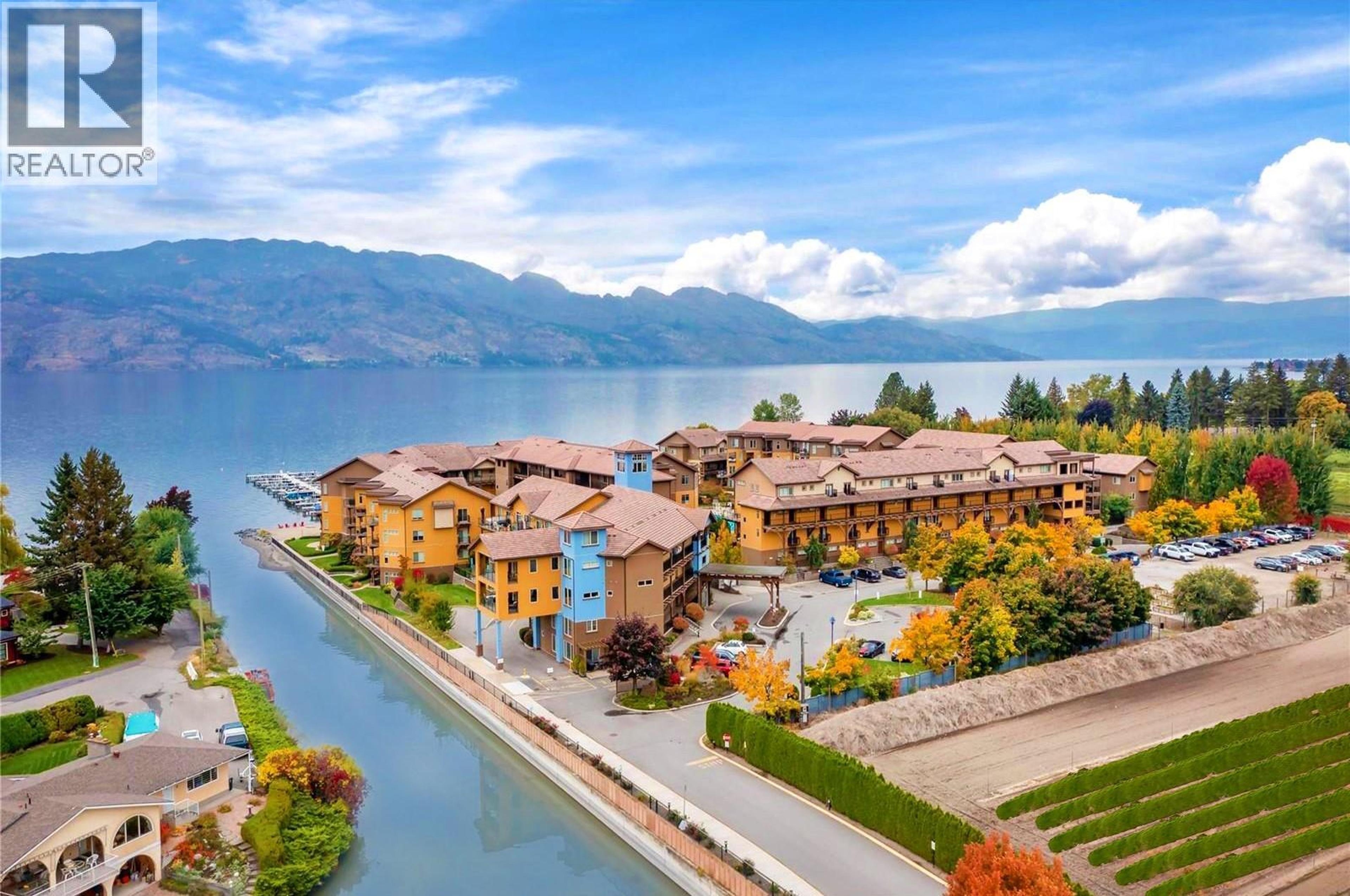 4032 Pritchard Drive N, West Kelowna - Exteriors - Full Complex View, Drone/Aerial View - Photo 6