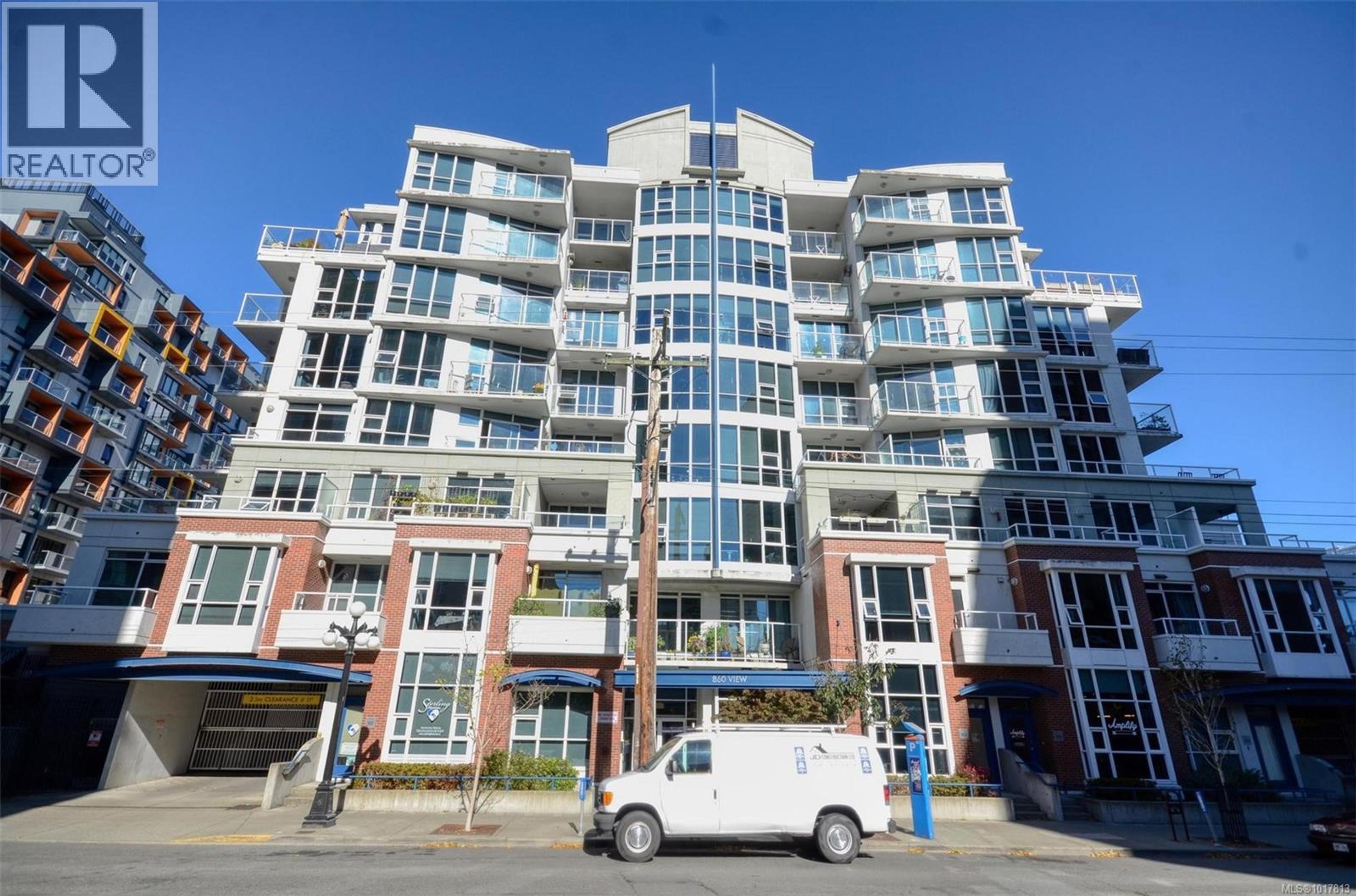 860 View St, Victoria - Exteriors - Full Complex View - Photo 4