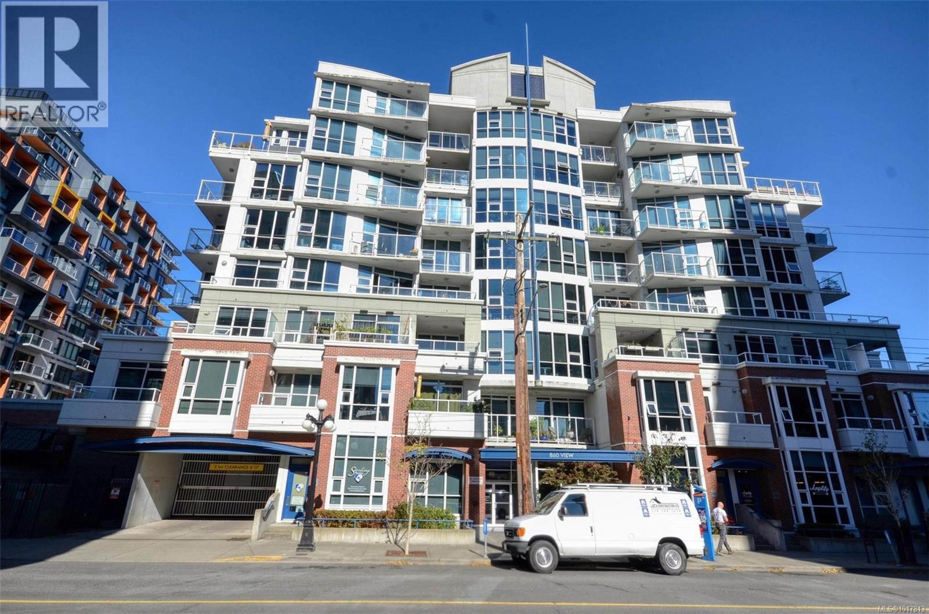 860 View St, Victoria - Exteriors - Full Complex View - Photo 5